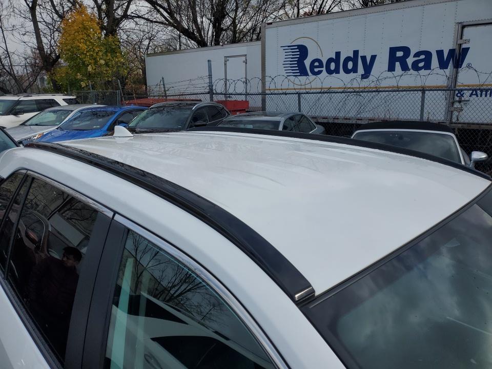 2025 Toyota RAV4 Hybrid XLE AWD