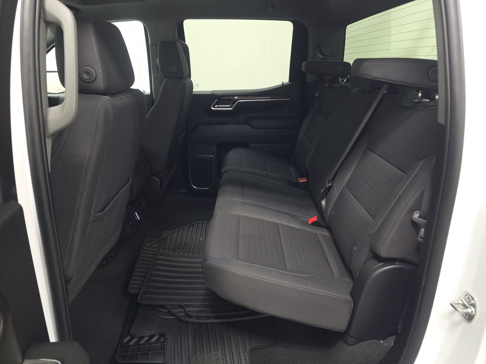 2025 Chevrolet Silverado 1500 LT AWD