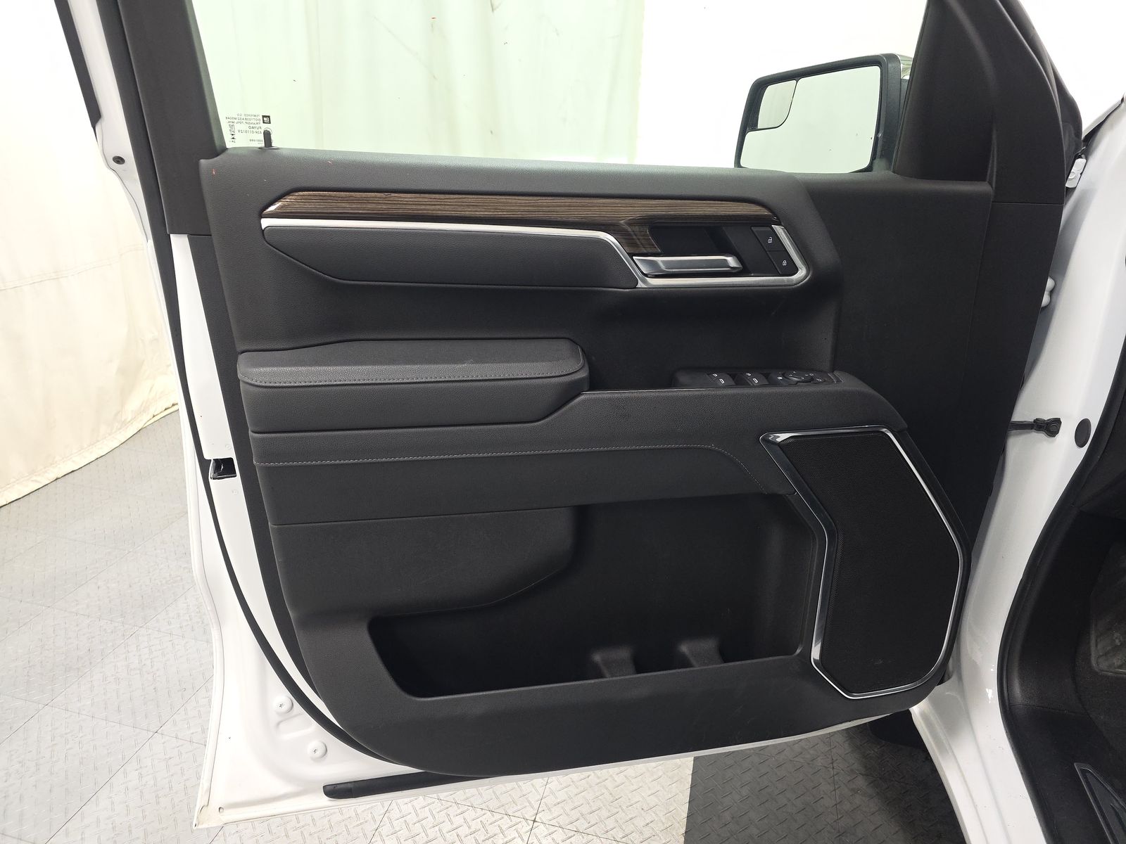 2025 Chevrolet Silverado 1500 LT AWD