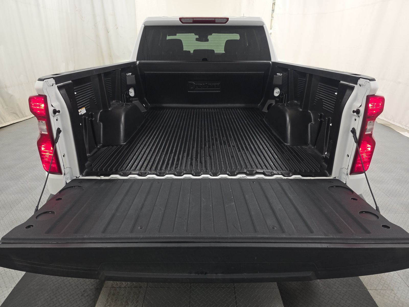 2025 Chevrolet Silverado 1500 LT AWD