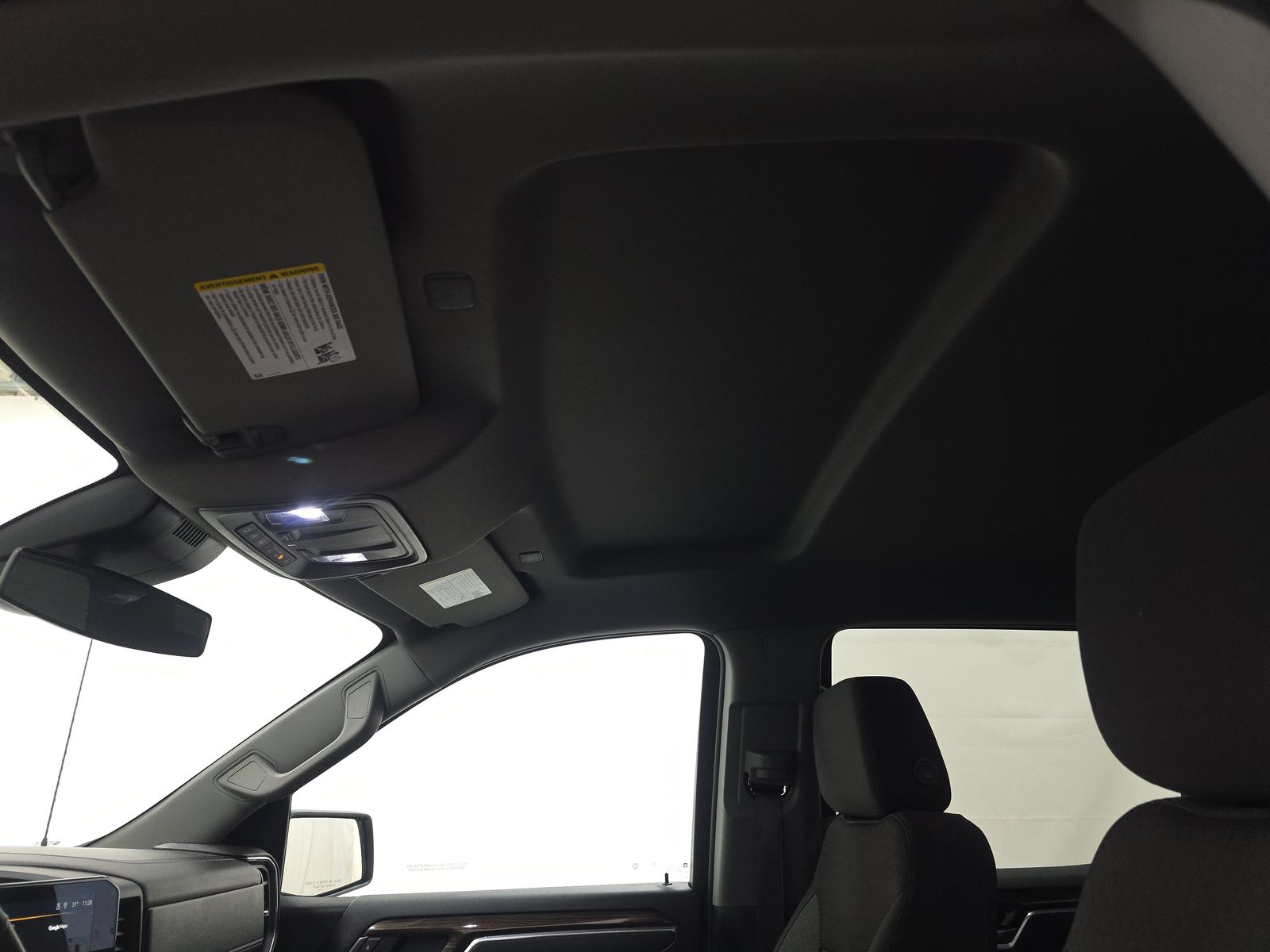 2025 Chevrolet Silverado 1500 LT AWD