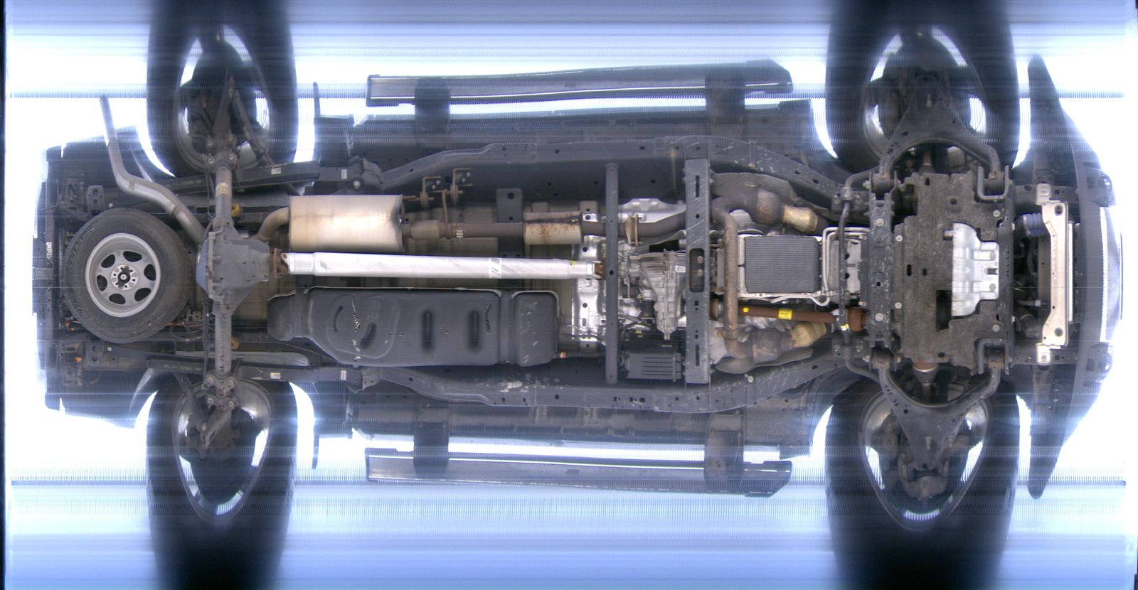 2022 Ford F-150 XLT AWD