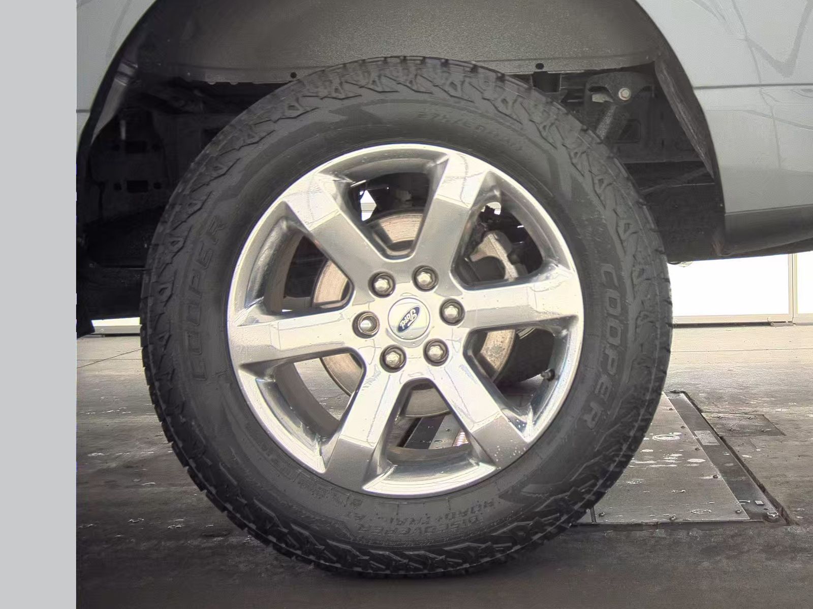 2022 Ford F-150 XLT AWD