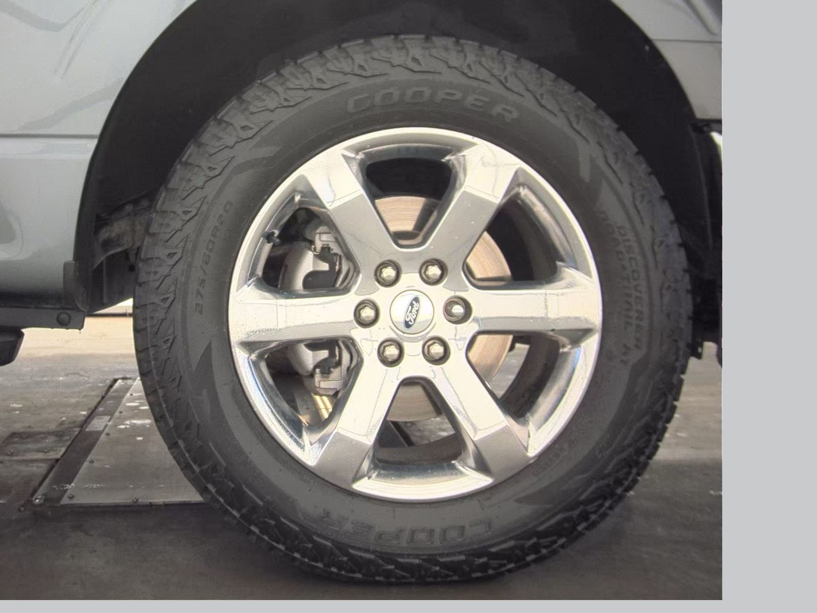 2022 Ford F-150 XLT AWD