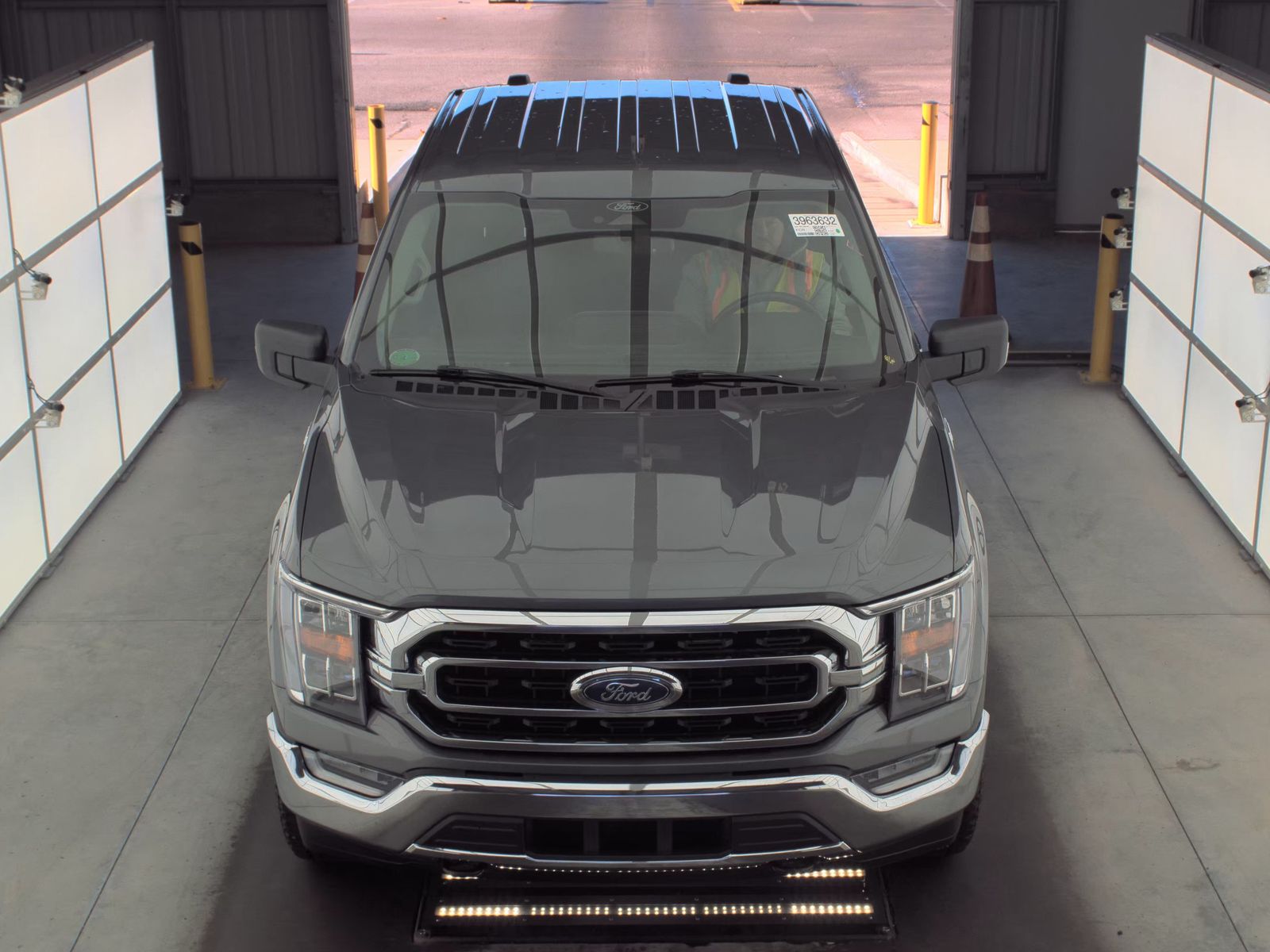 2022 Ford F-150 XLT AWD