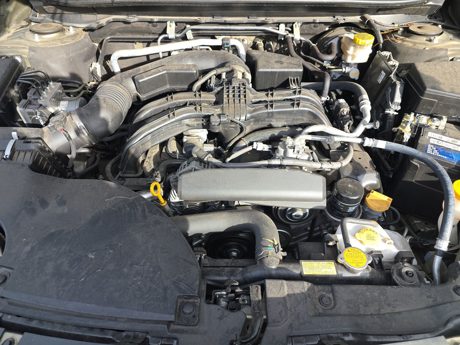 2022 Subaru Outback Limited AWD