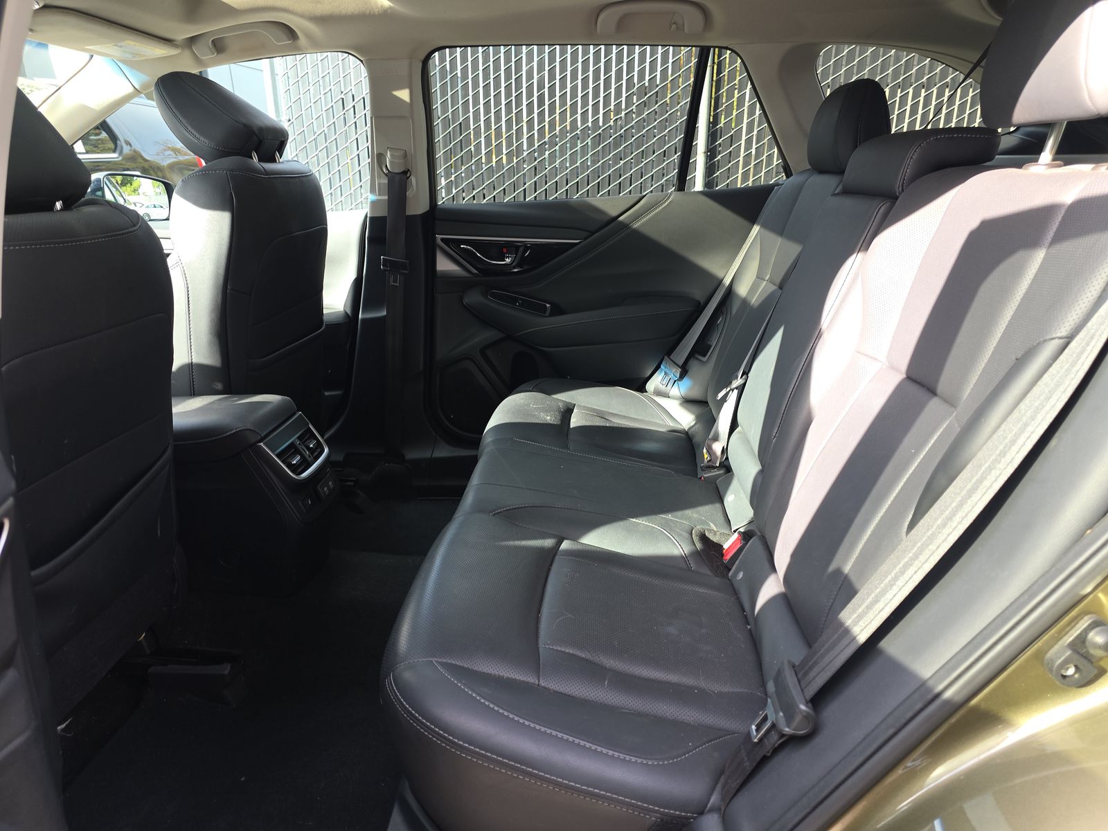 2022 Subaru Outback Limited AWD