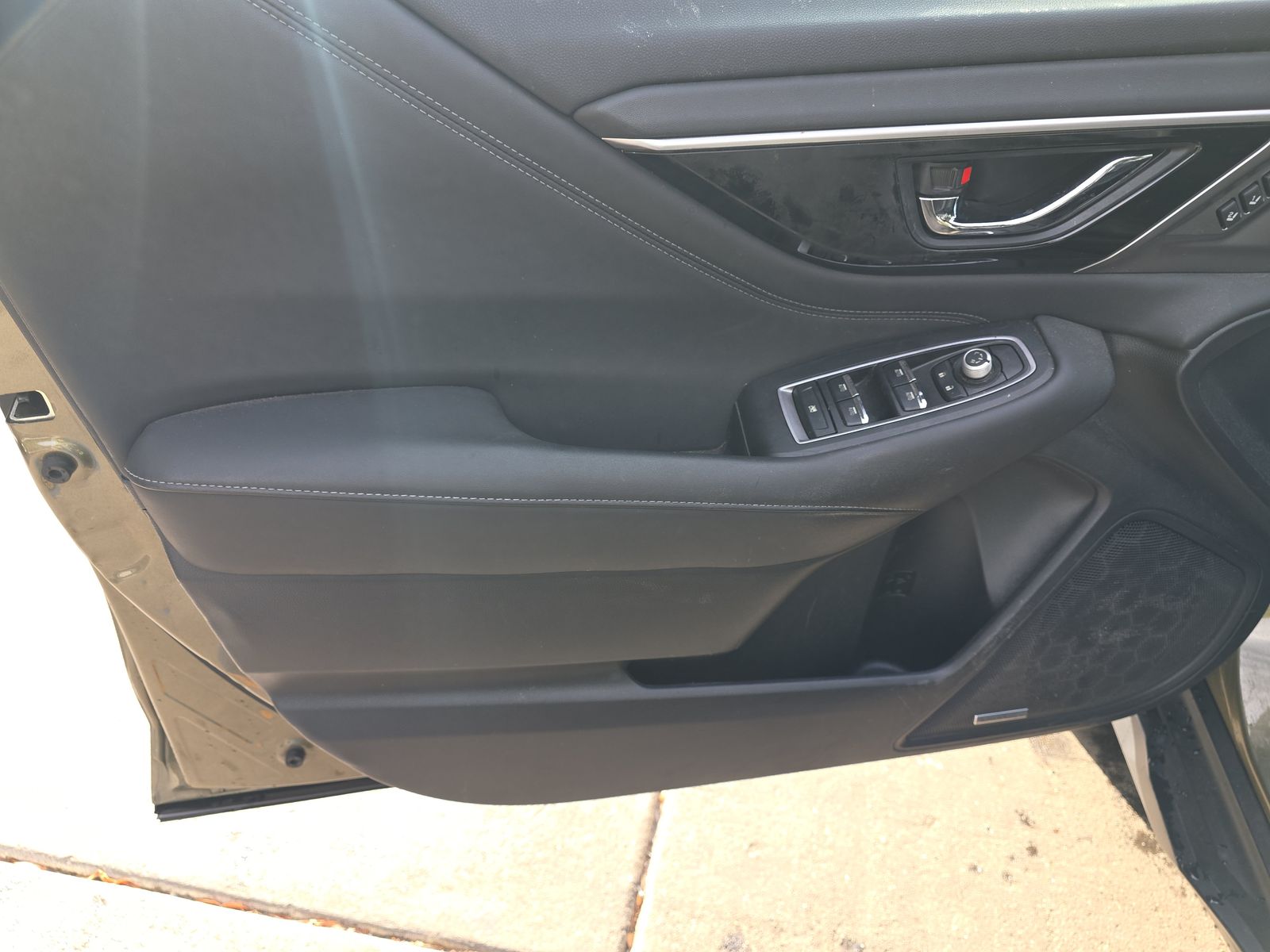 2022 Subaru Outback Limited AWD