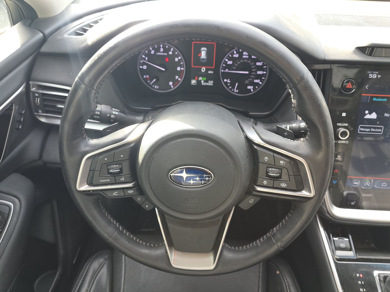 2022 Subaru Outback Limited AWD