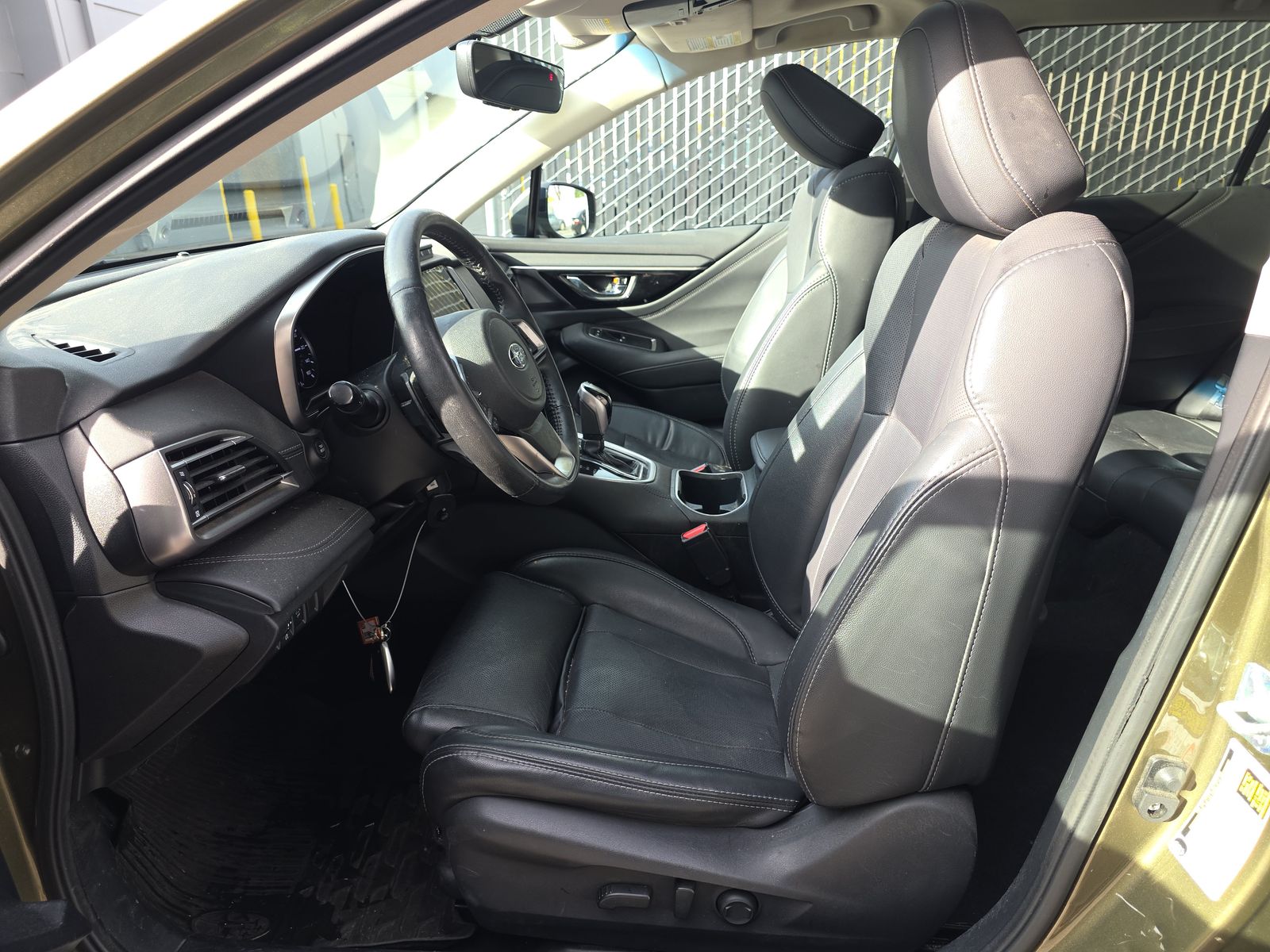 2022 Subaru Outback Limited AWD