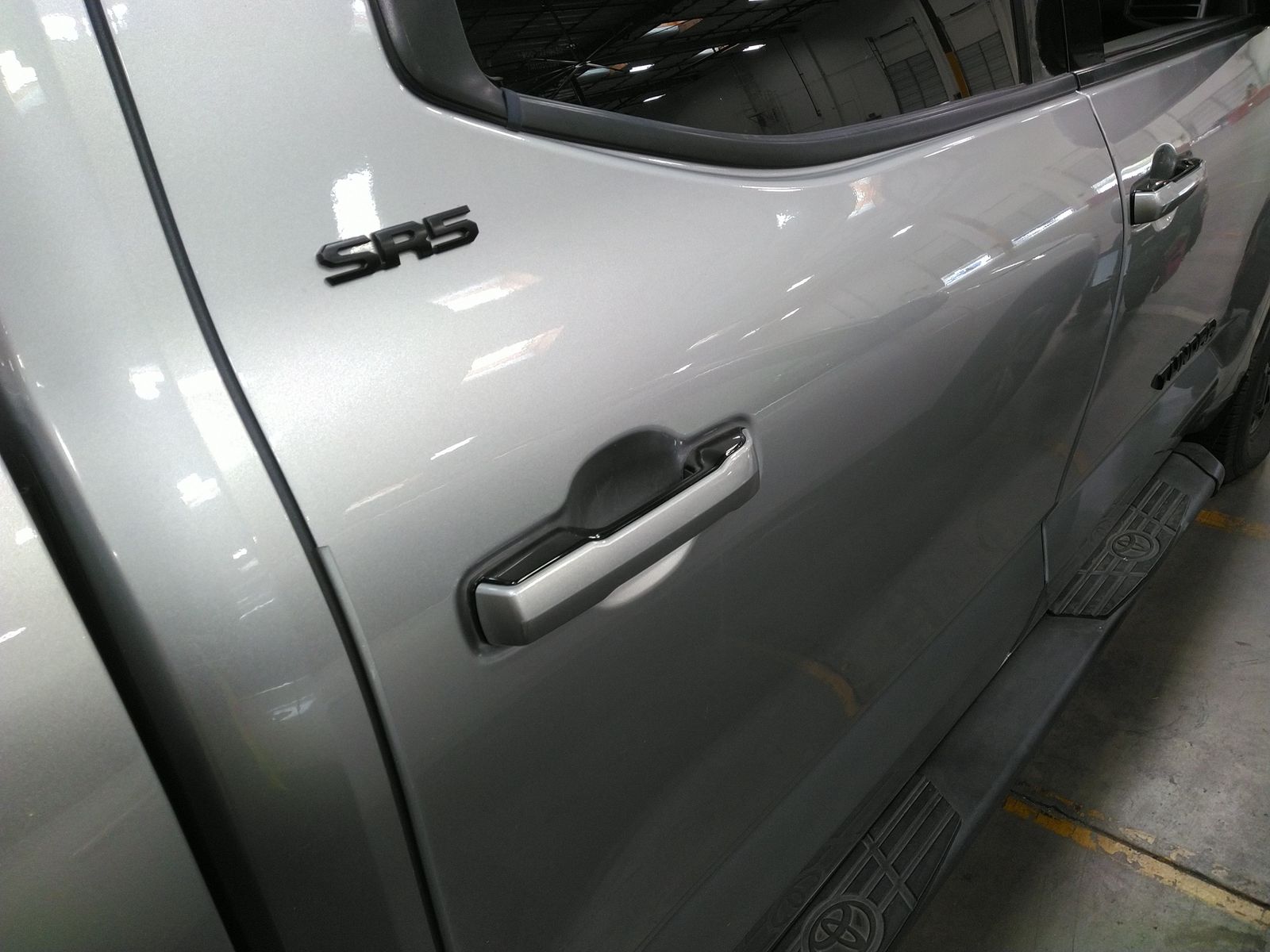 2022 Toyota Tundra SR5 AWD