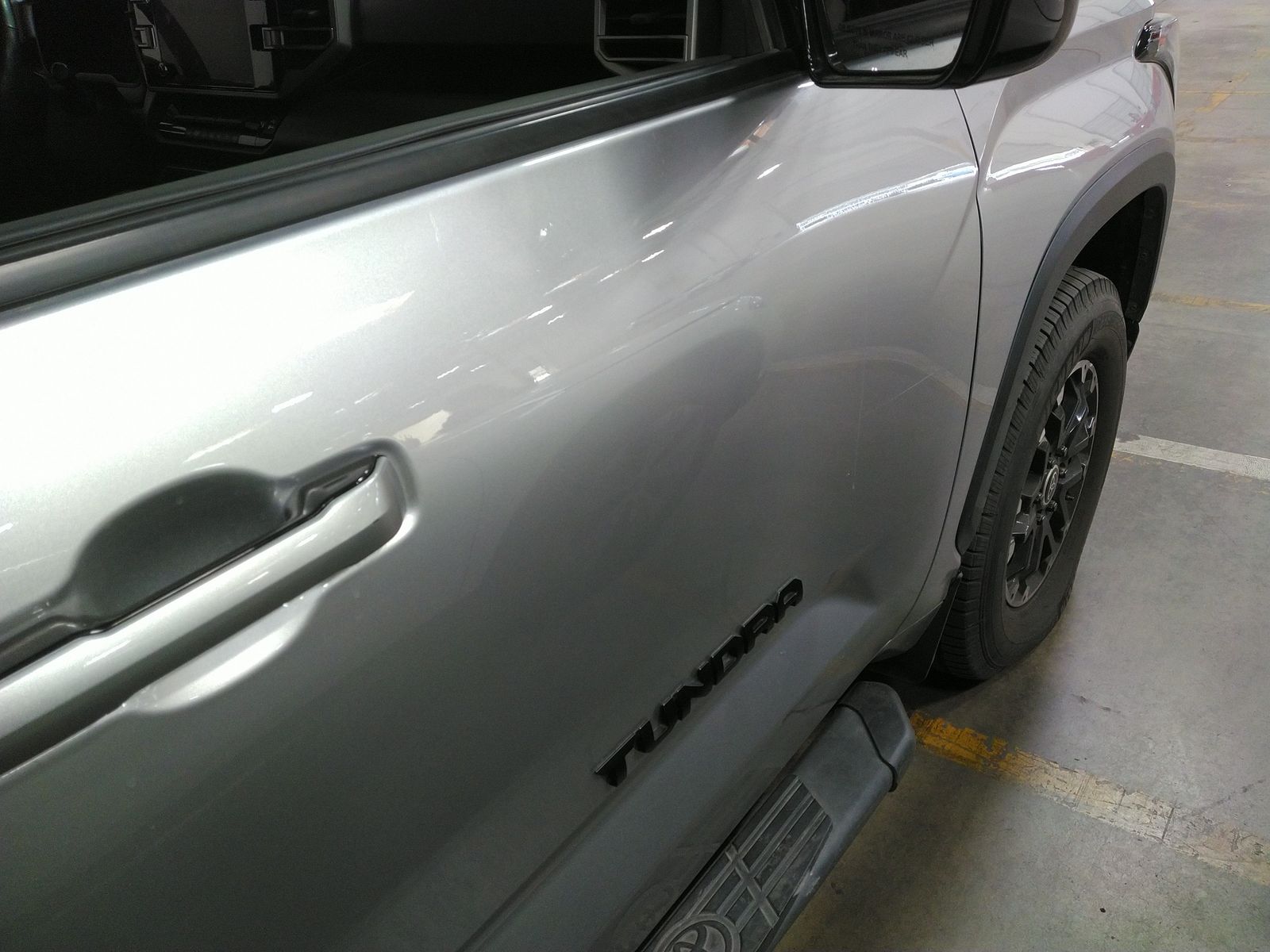 2022 Toyota Tundra SR5 AWD