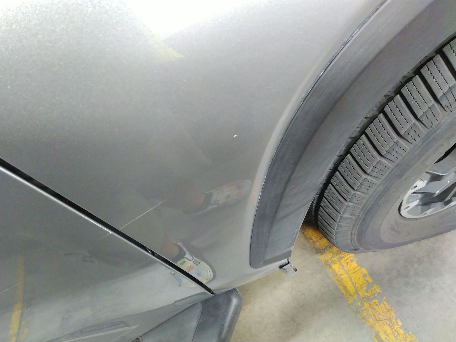 2022 Toyota Tundra SR5 AWD