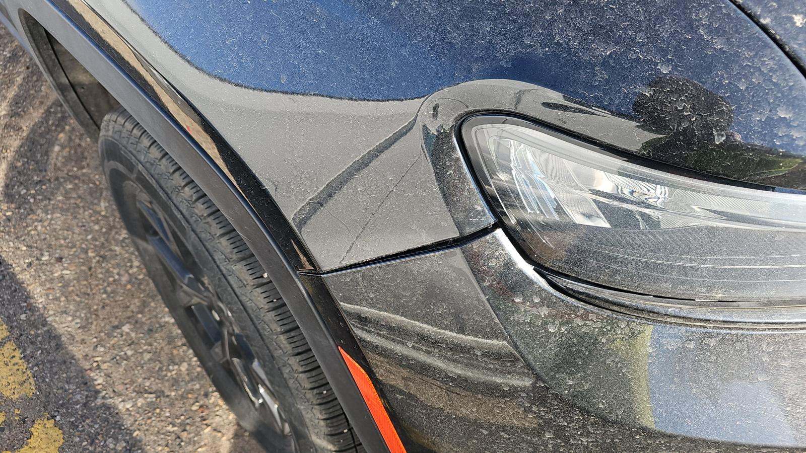 2024 Jeep Grand Cherokee Altitude AWD