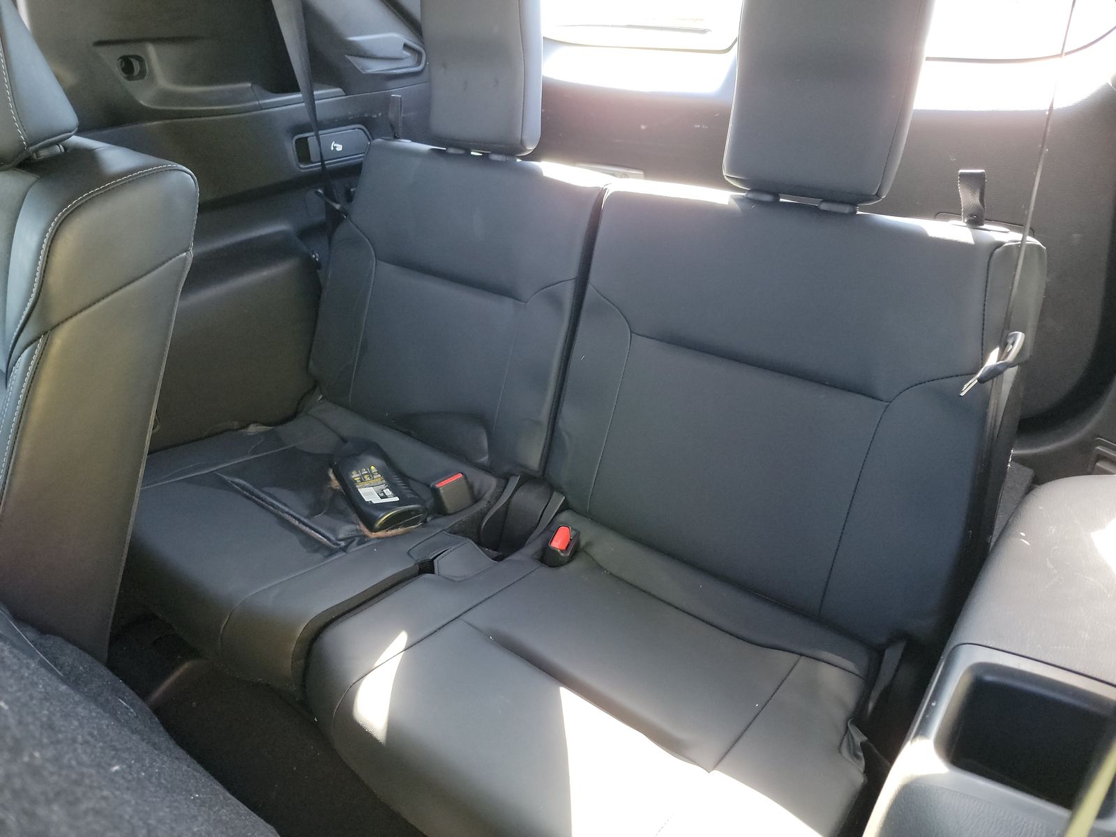 2024 Mitsubishi Outlander SE FWD