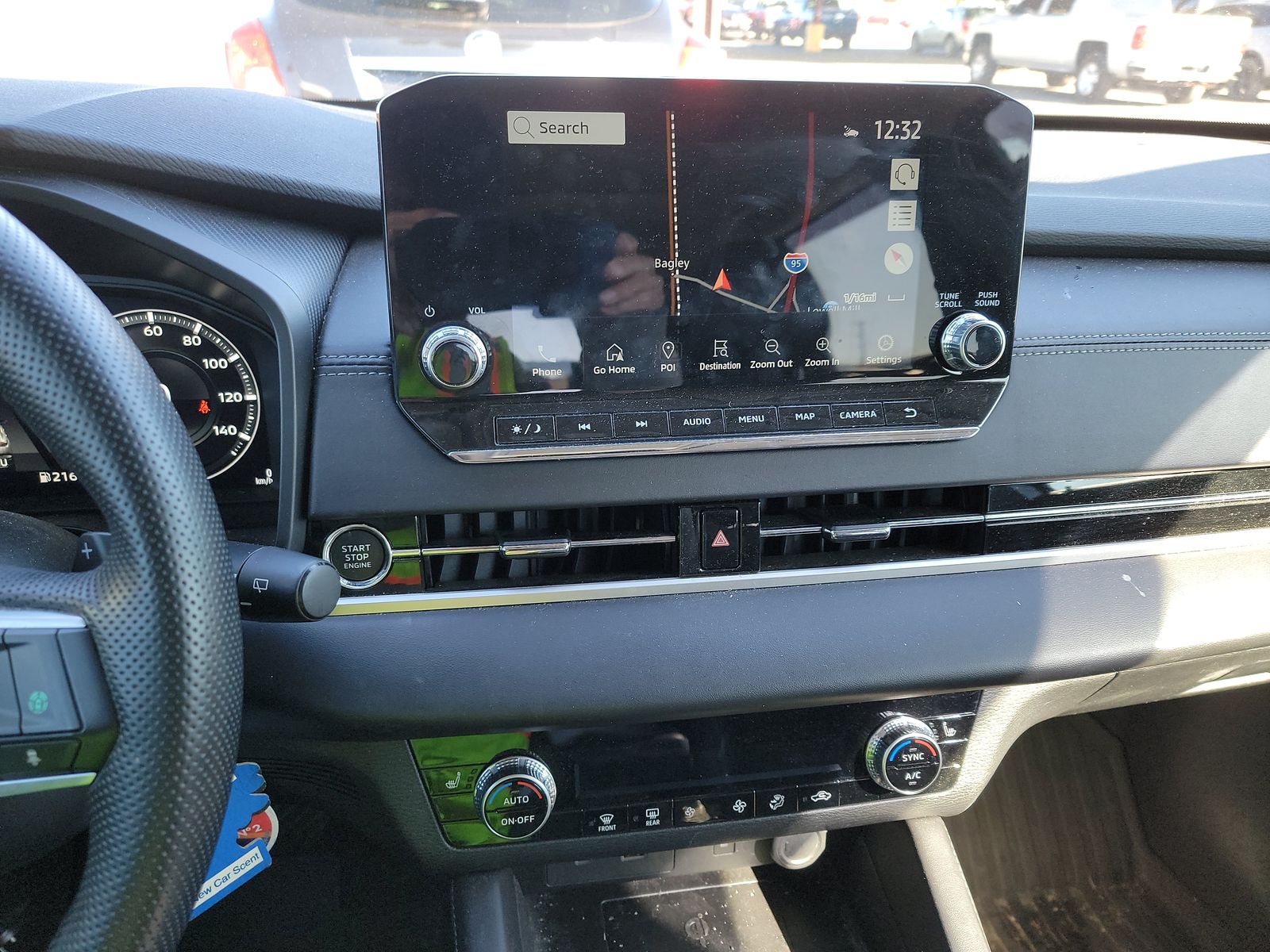 2024 Mitsubishi Outlander SE FWD