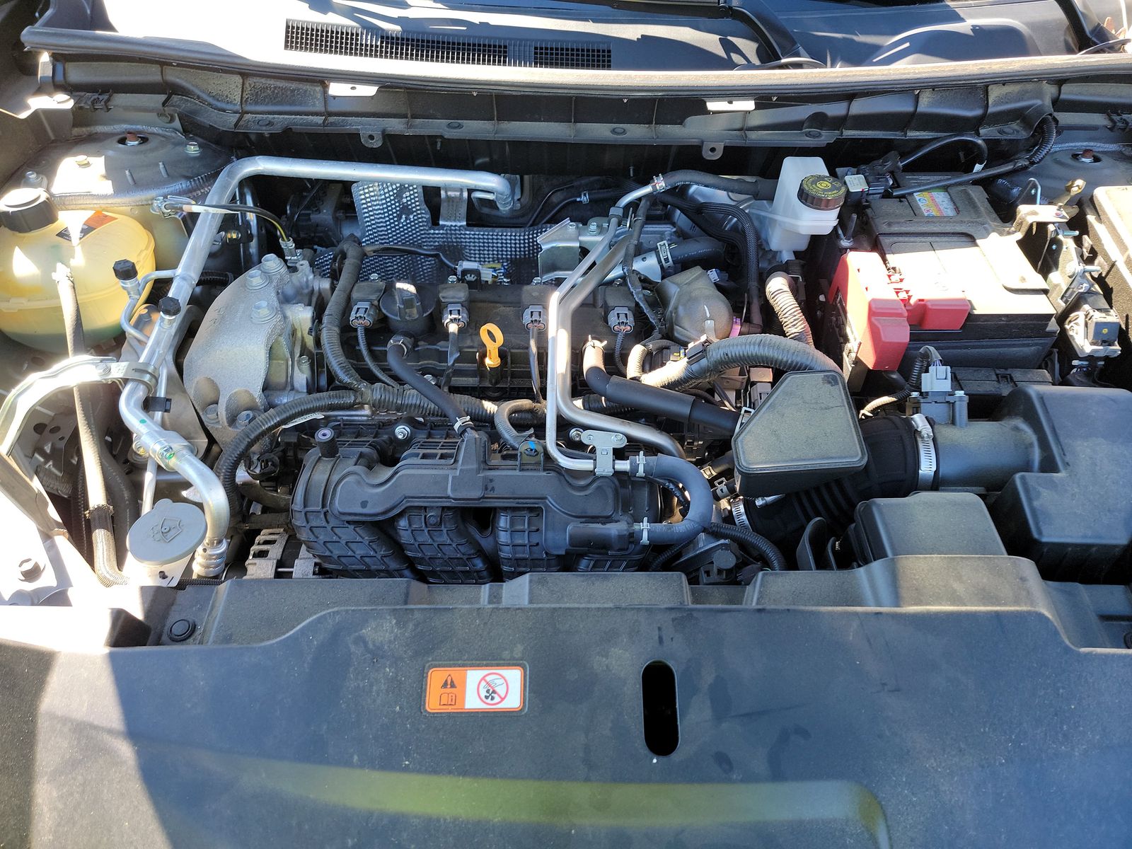 2024 Mitsubishi Outlander SE FWD