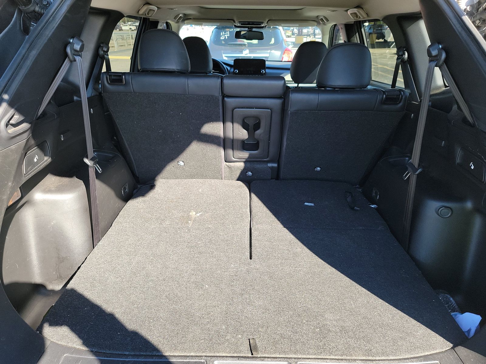 2024 Mitsubishi Outlander SE FWD