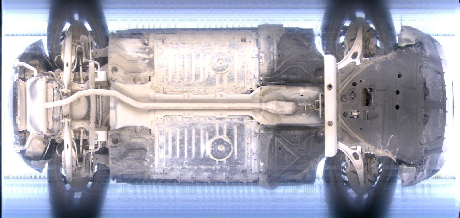 2025 Ford Escape Plug-In Hybrid FWD