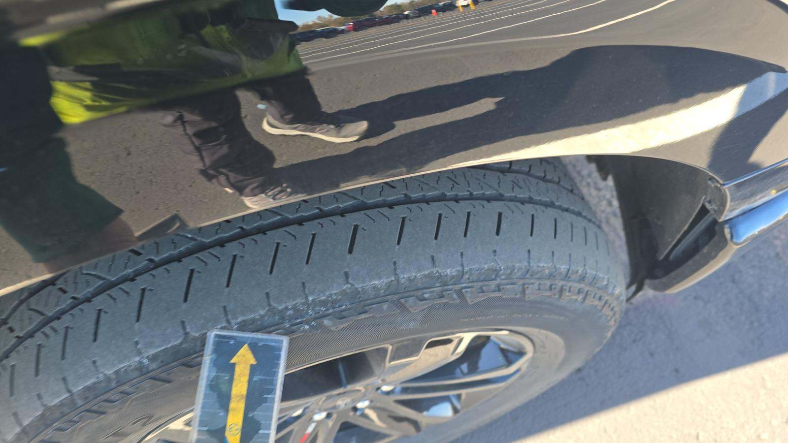 2023 Ford F-150 Hybrid XLT AWD