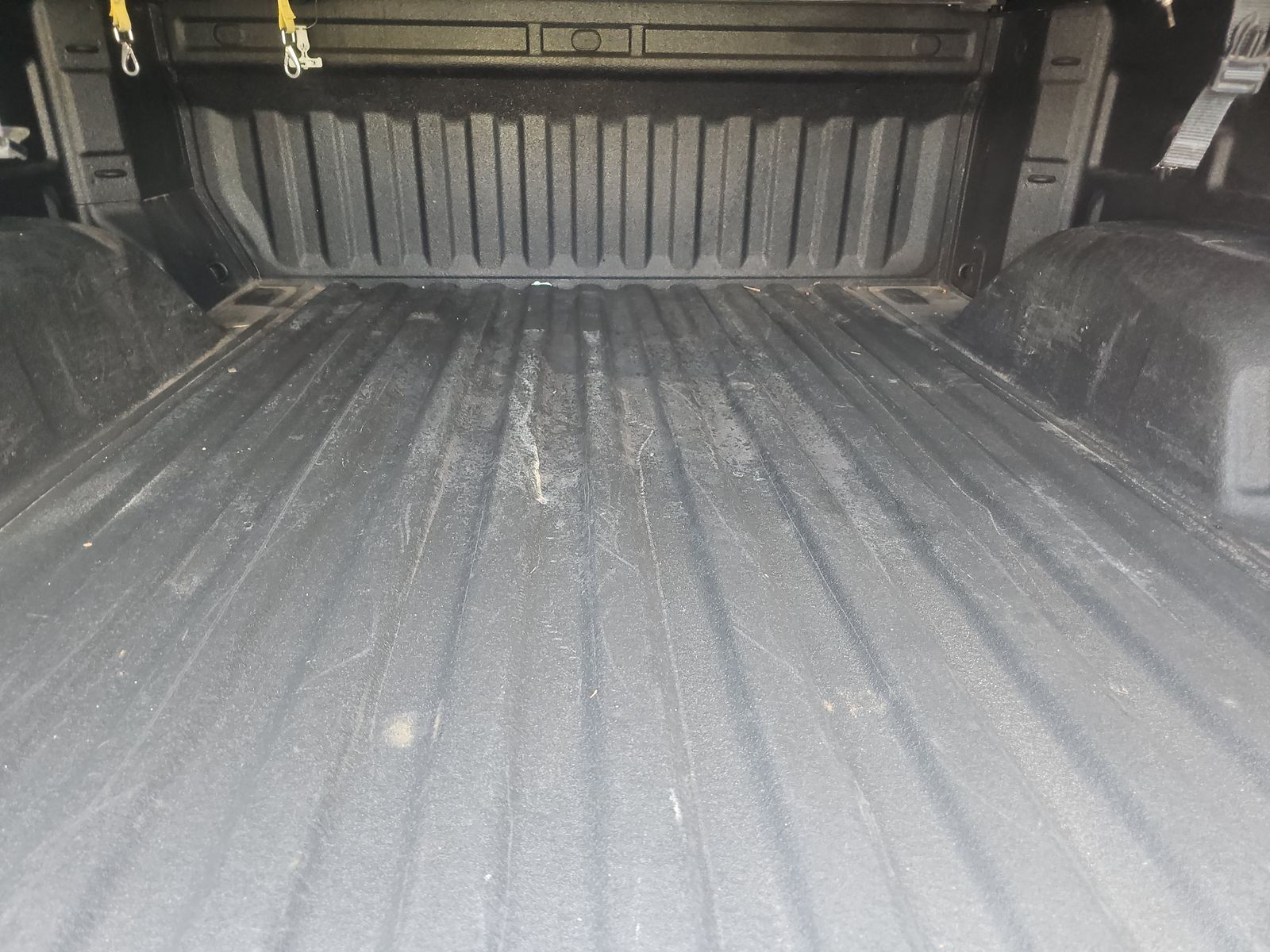 2022 Chevrolet Silverado 1500 Custom AWD