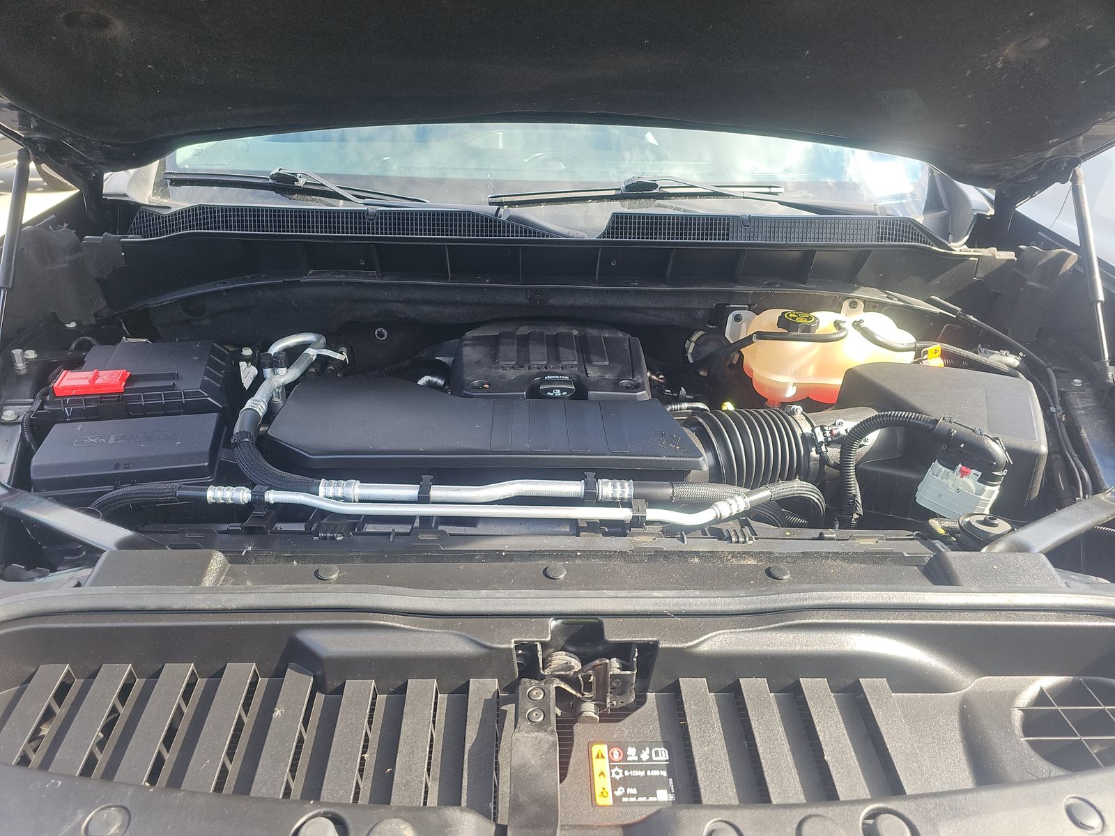 2022 Chevrolet Silverado 1500 Custom AWD