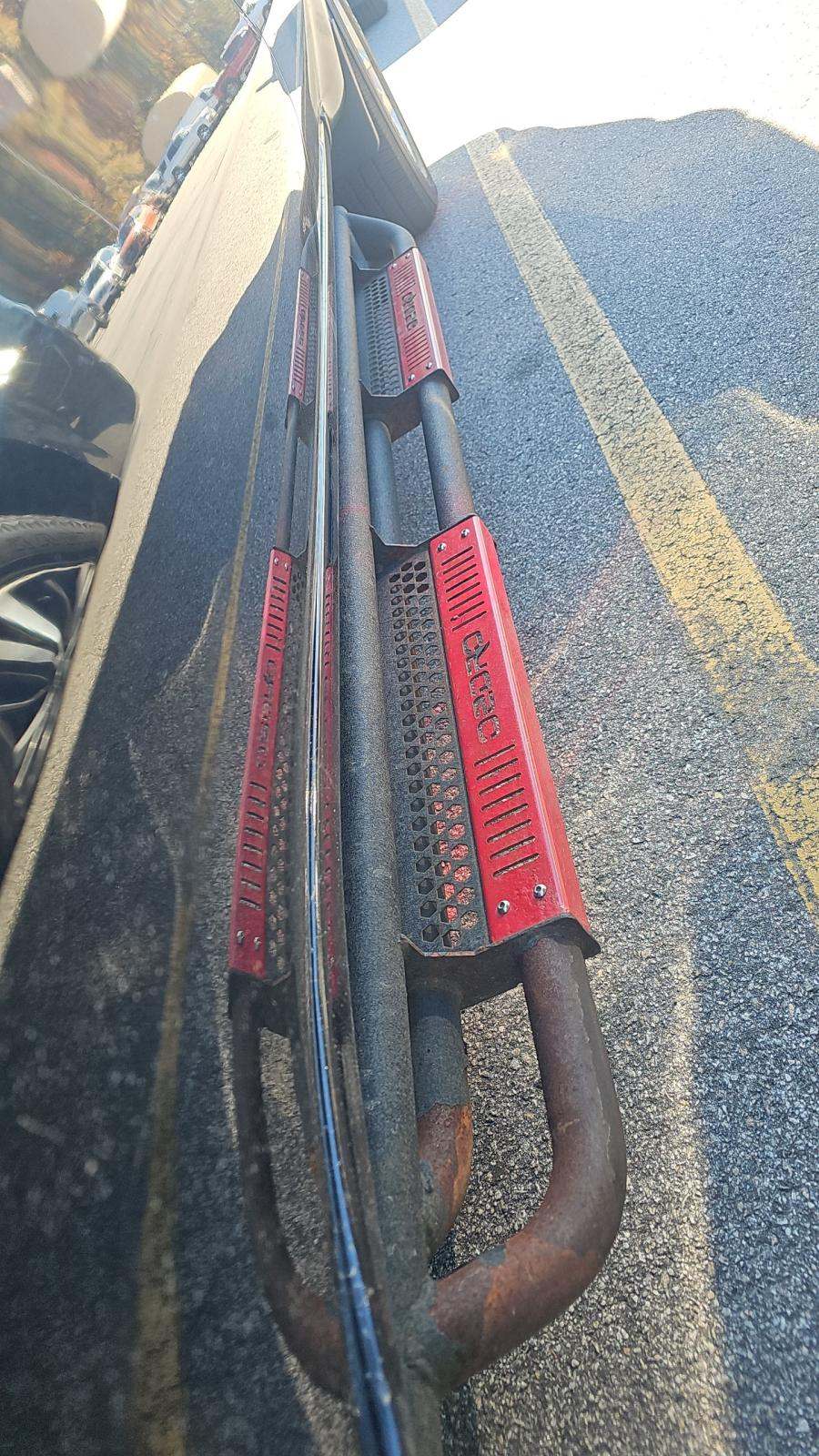 2022 Chevrolet Silverado 1500 Custom AWD