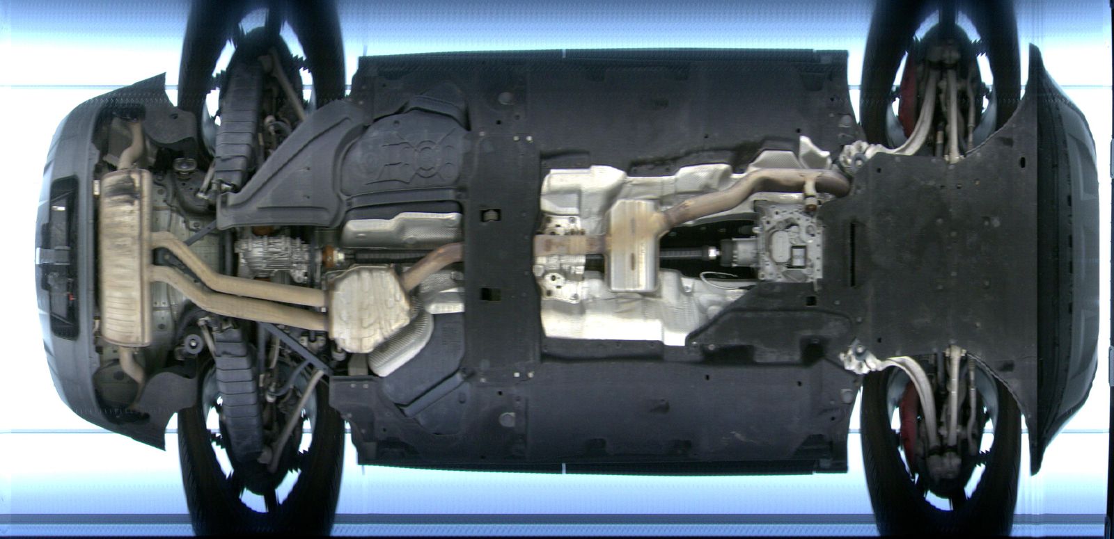 2021 Audi Q7 3.0T Premium Plus AWD