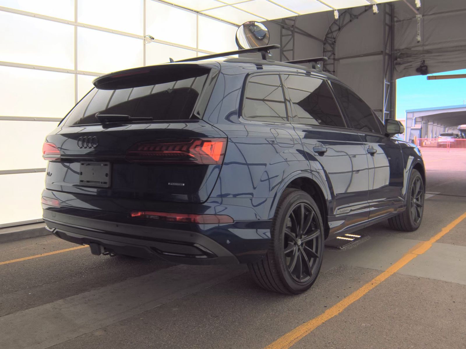 2021 Audi Q7 3.0T Premium Plus AWD