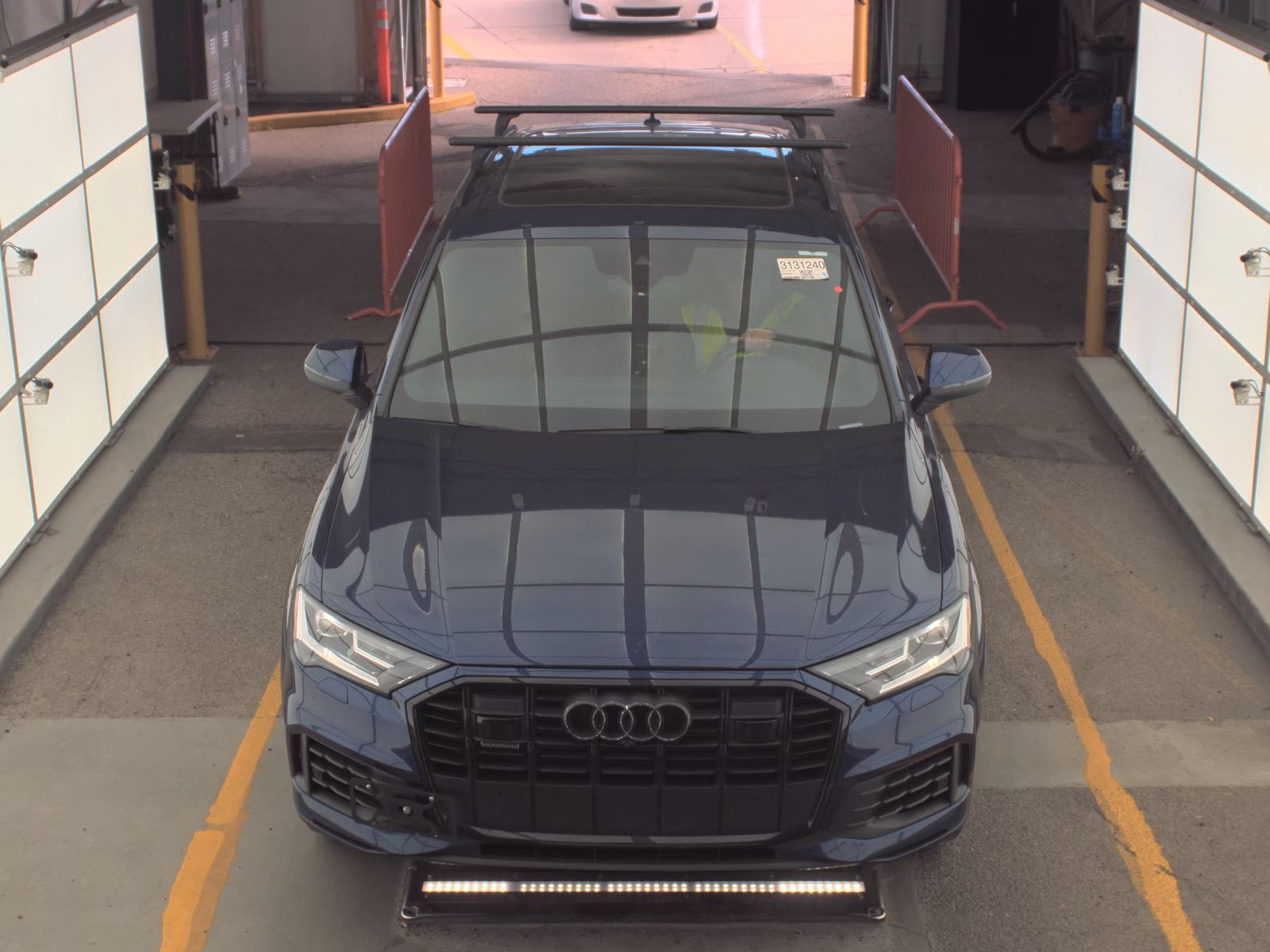 2021 Audi Q7 3.0T Premium Plus AWD