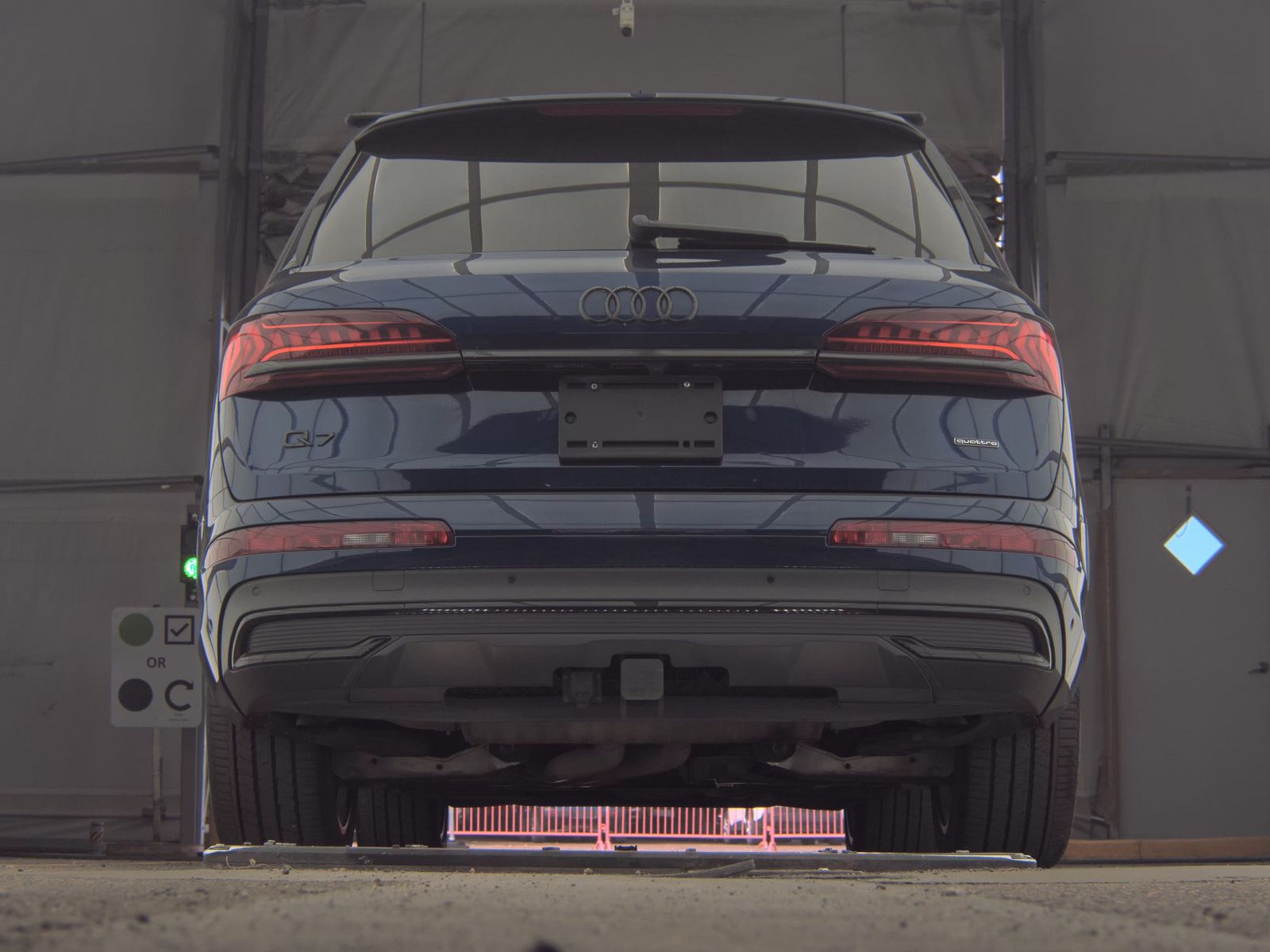 2021 Audi Q7 3.0T Premium Plus AWD