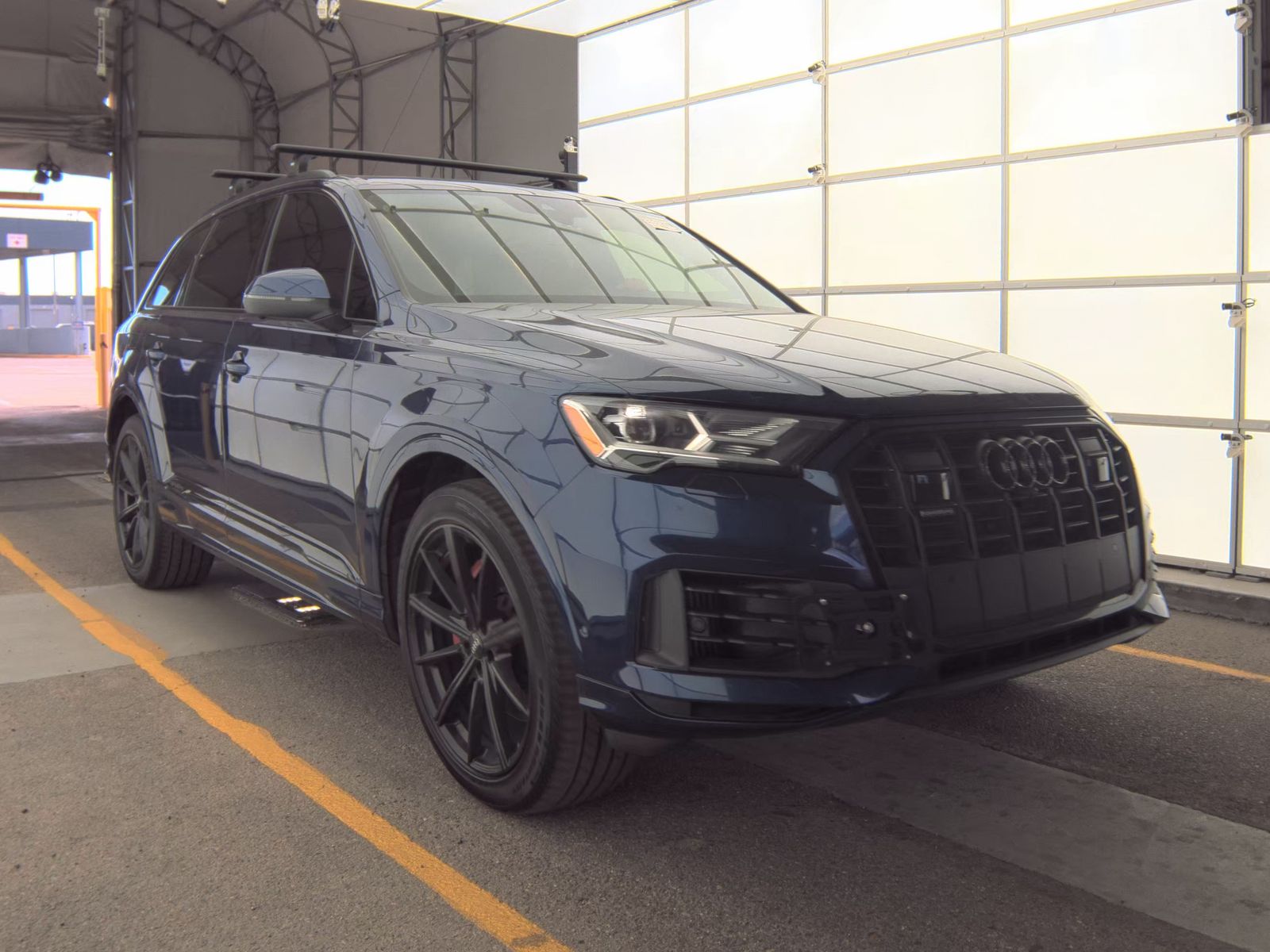 2021 Audi Q7 3.0T Premium Plus AWD