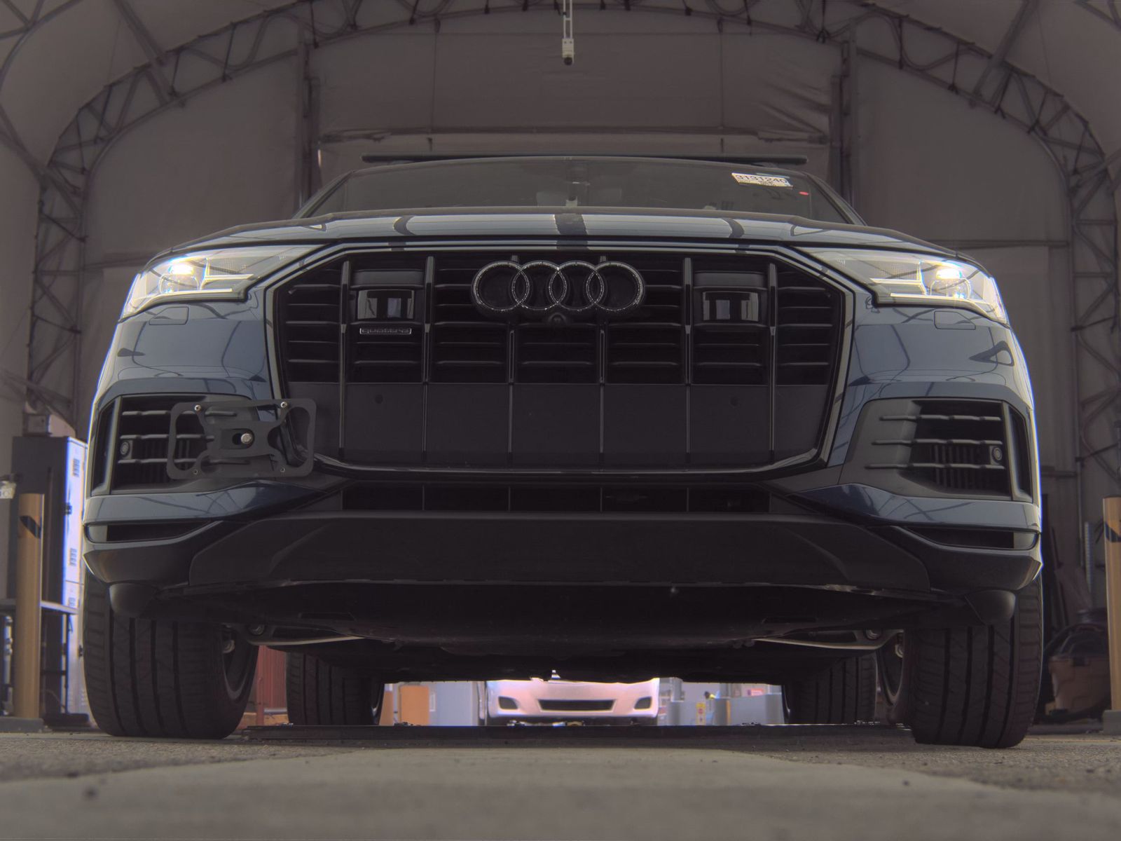 2021 Audi Q7 3.0T Premium Plus AWD