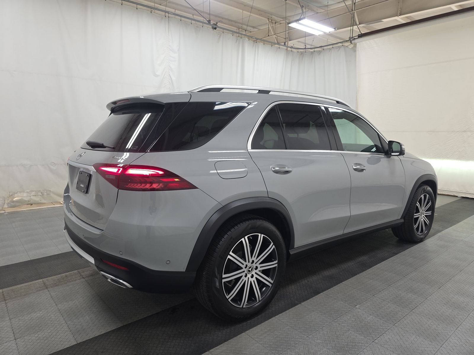 2024 Mercedes-Benz GLE GLE 350 AWD