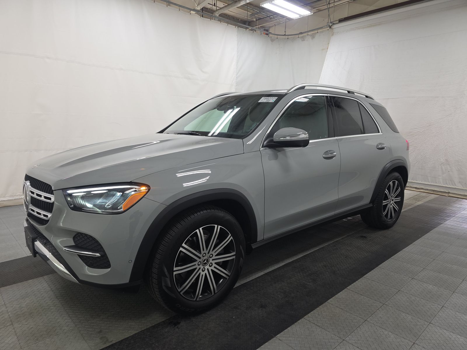 2024 Mercedes-Benz GLE GLE 350 AWD