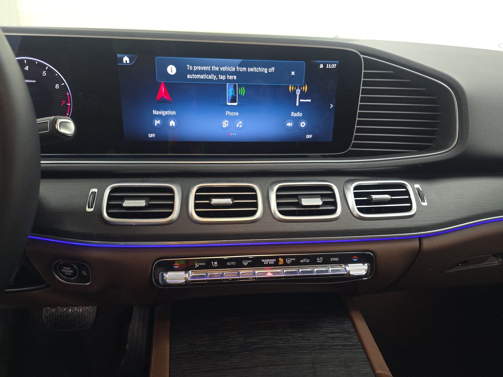 2024 Mercedes-Benz GLE GLE 350 AWD