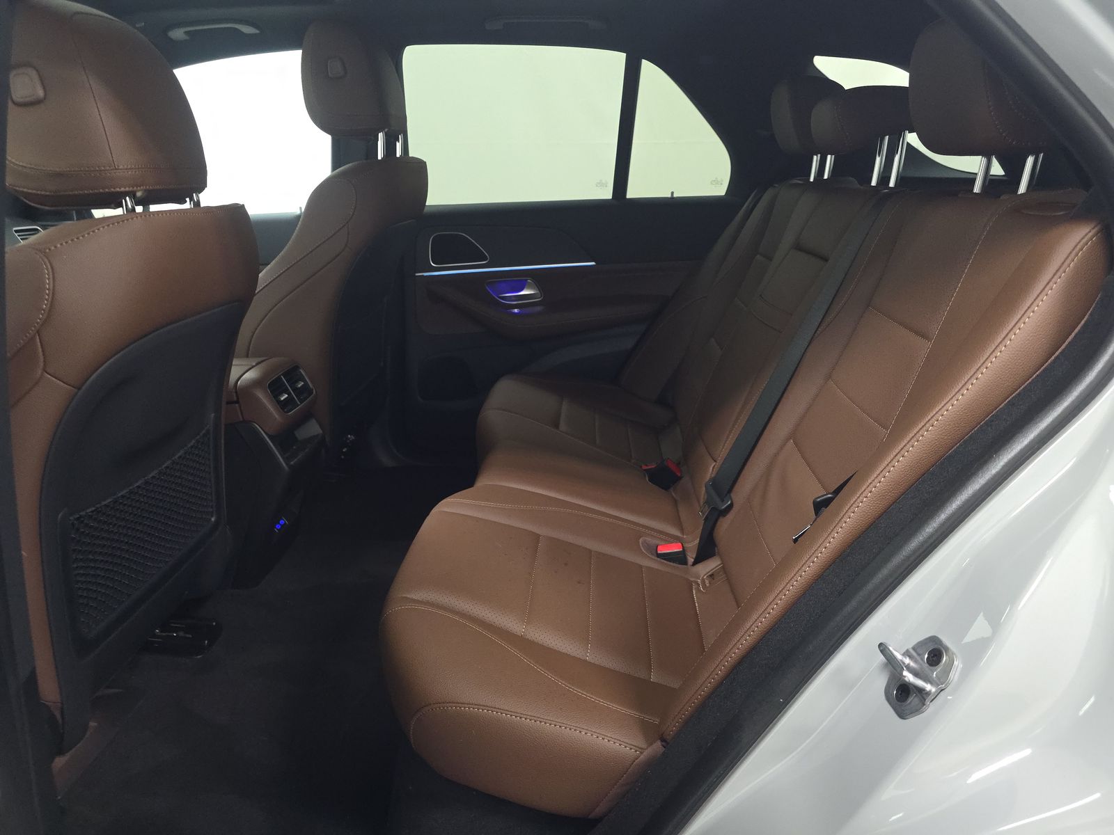 2024 Mercedes-Benz GLE GLE 350 AWD