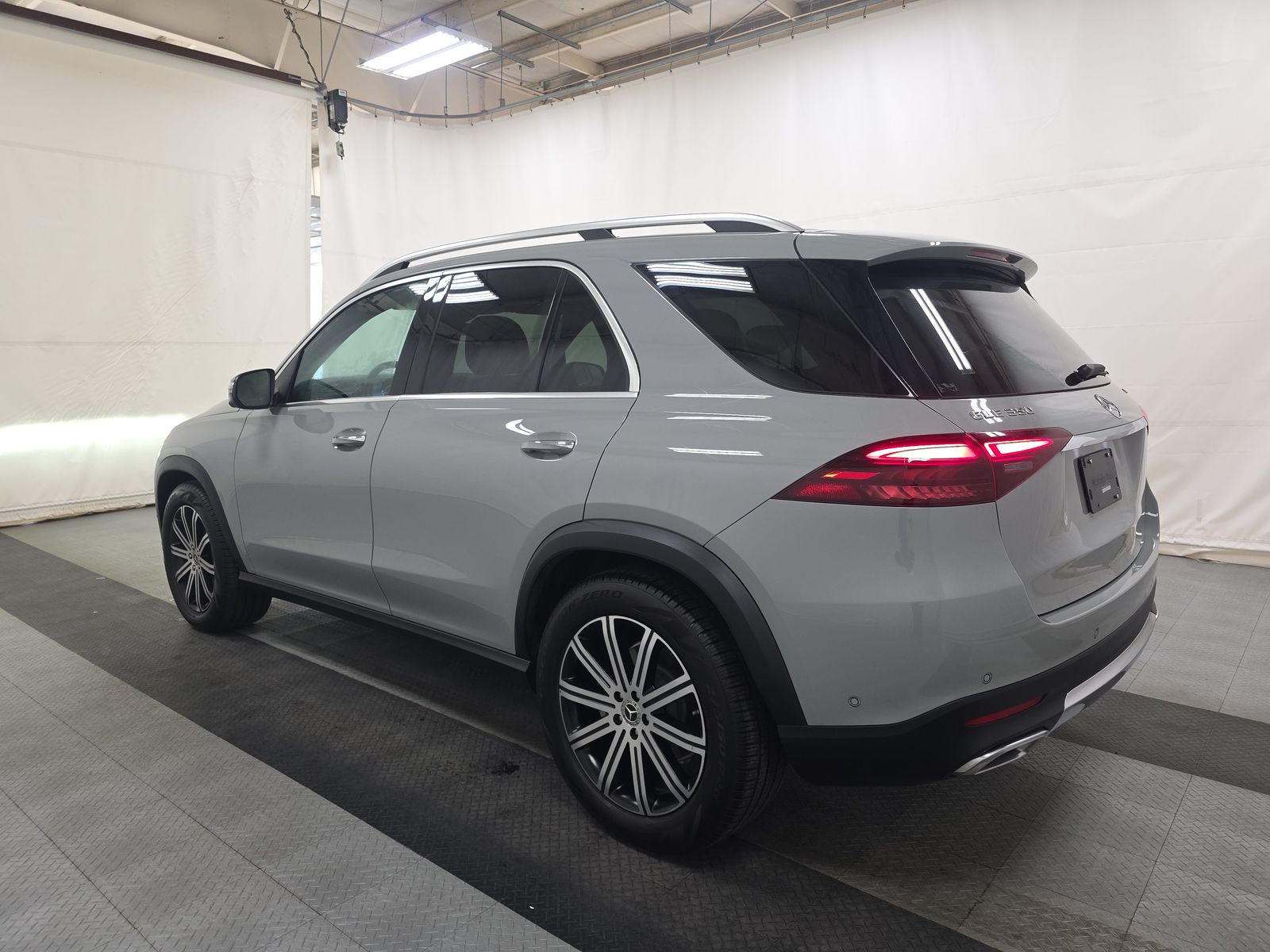 2024 Mercedes-Benz GLE GLE 350 AWD