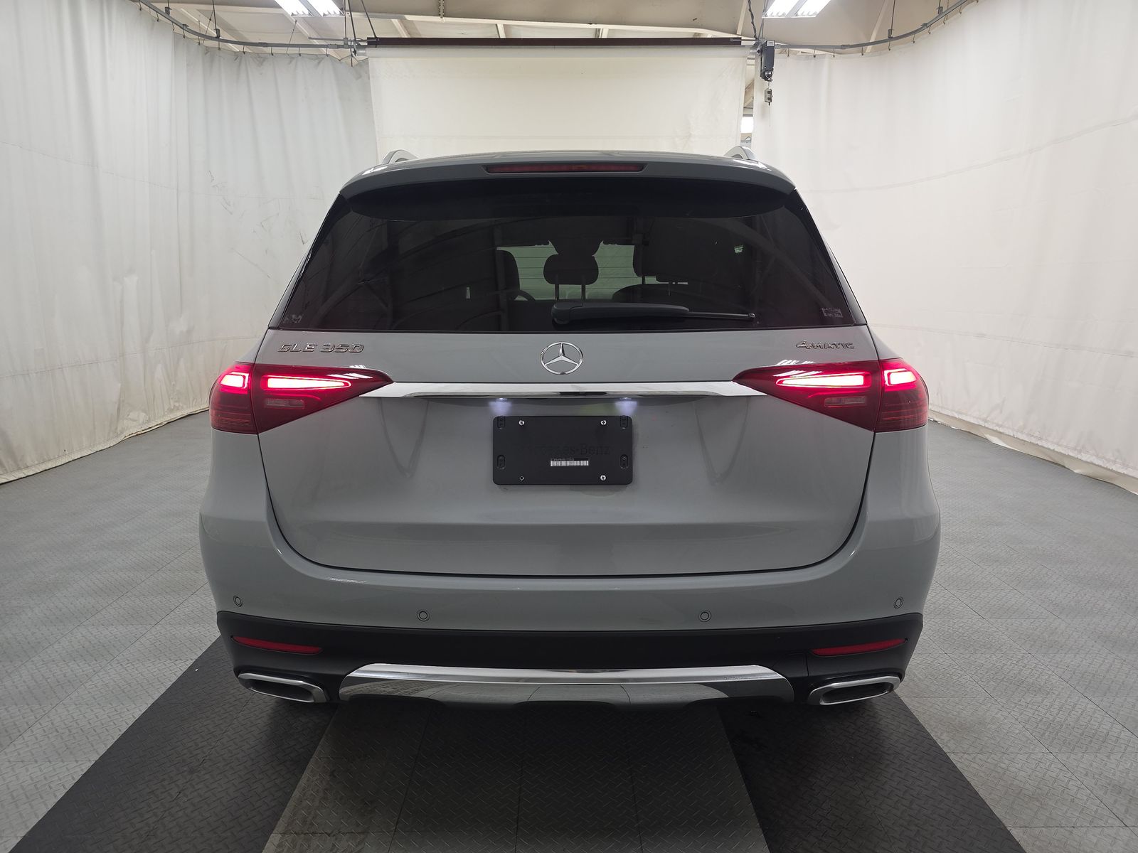 2024 Mercedes-Benz GLE GLE 350 AWD