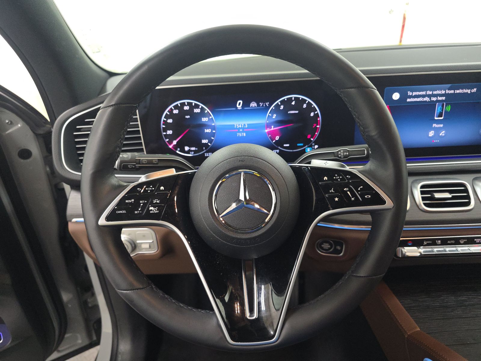 2024 Mercedes-Benz GLE GLE 350 AWD