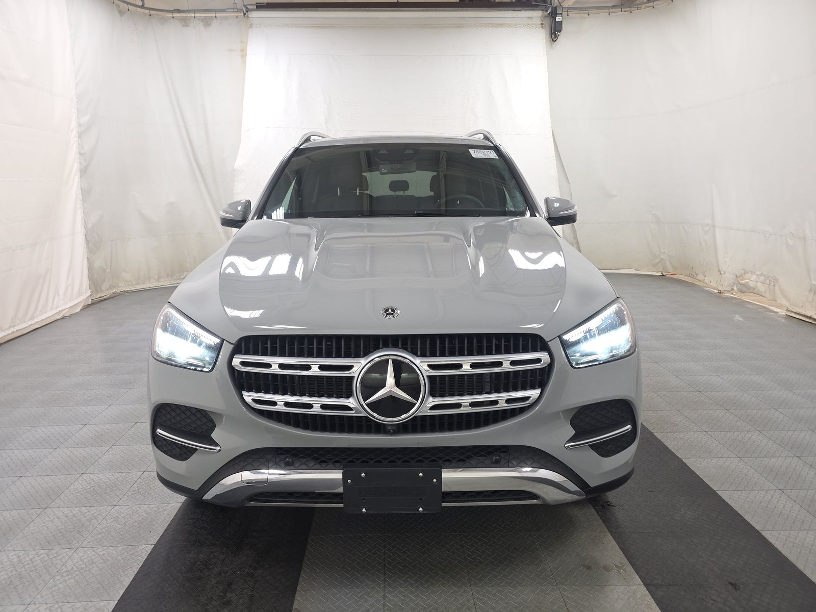 2024 Mercedes-Benz GLE GLE 350 AWD