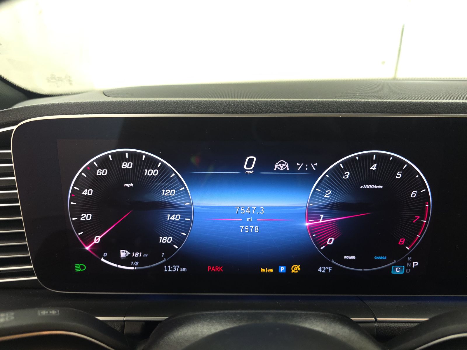 2024 Mercedes-Benz GLE GLE 350 AWD