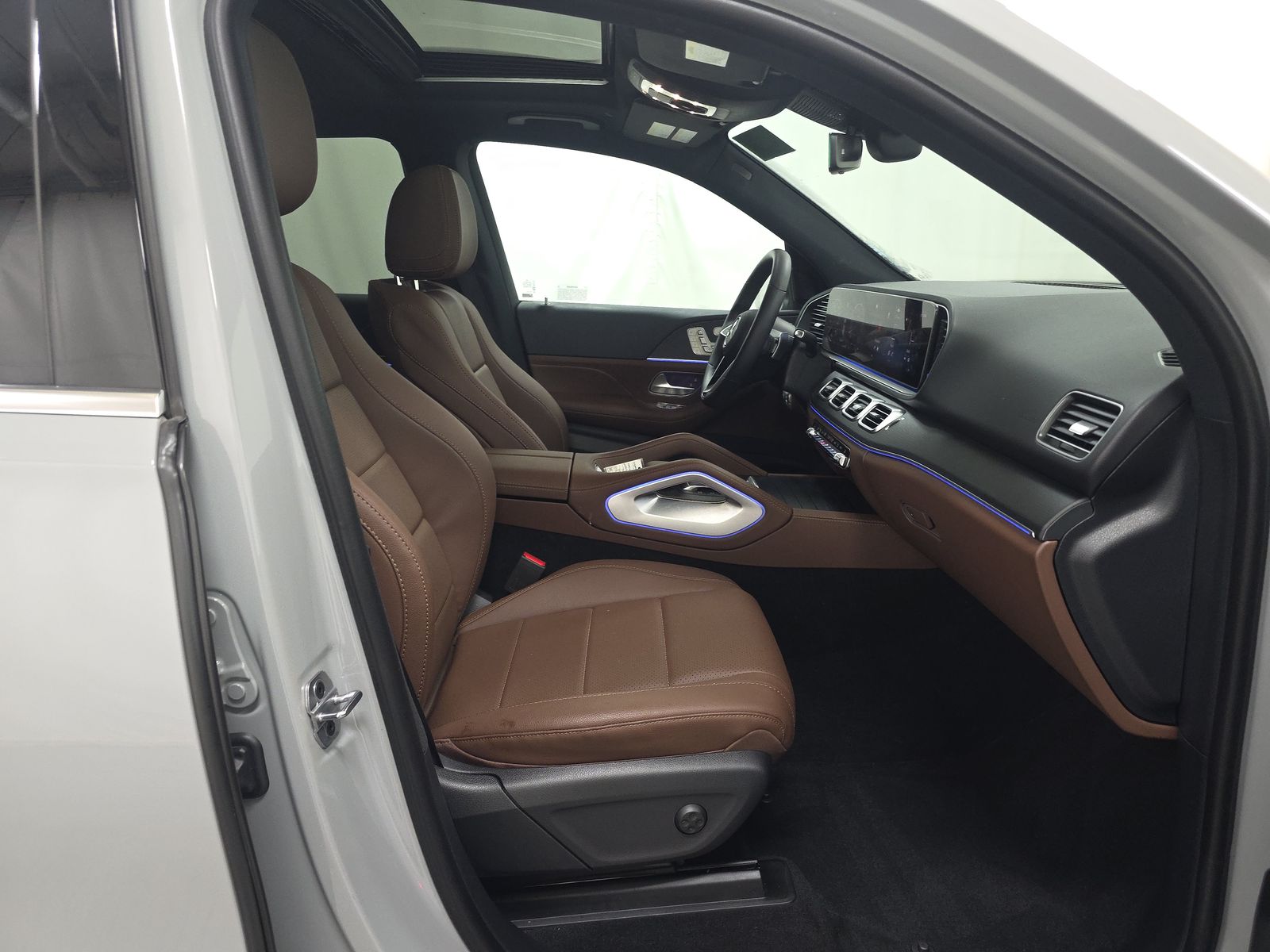 2024 Mercedes-Benz GLE GLE 350 AWD