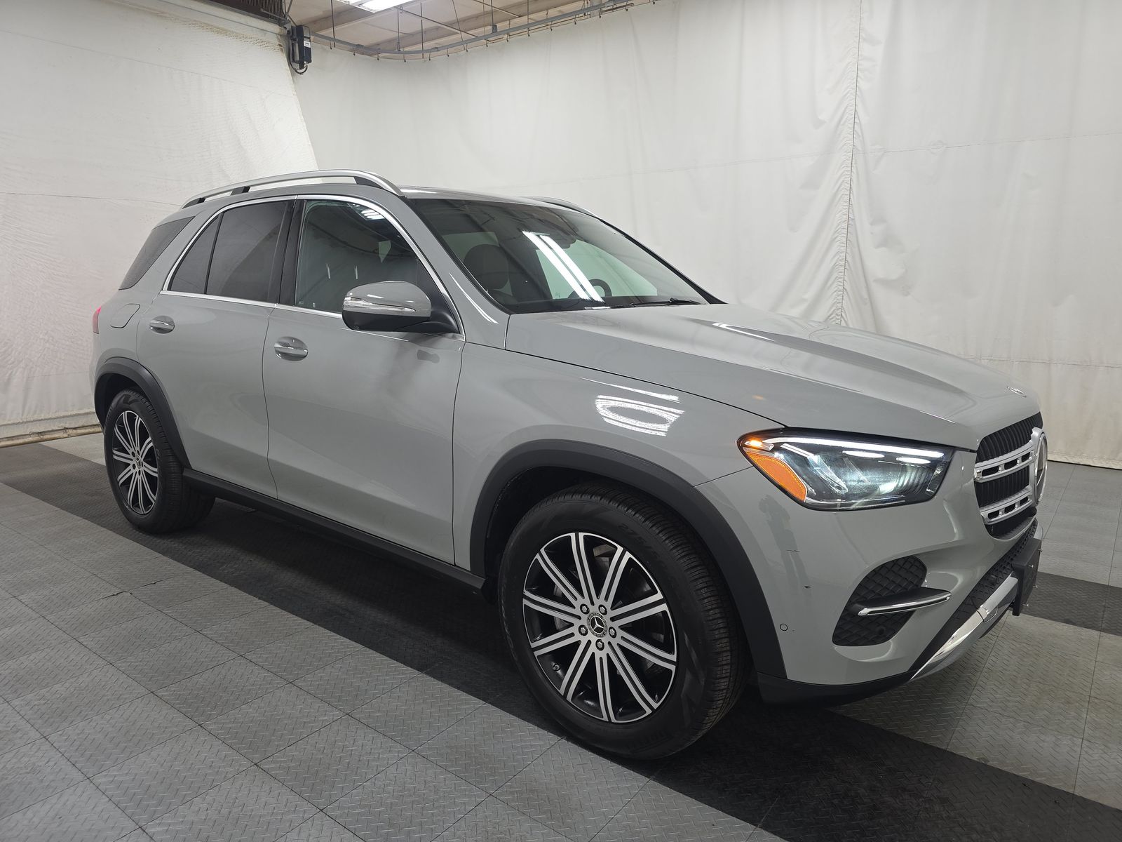 2024 Mercedes-Benz GLE GLE 350 AWD