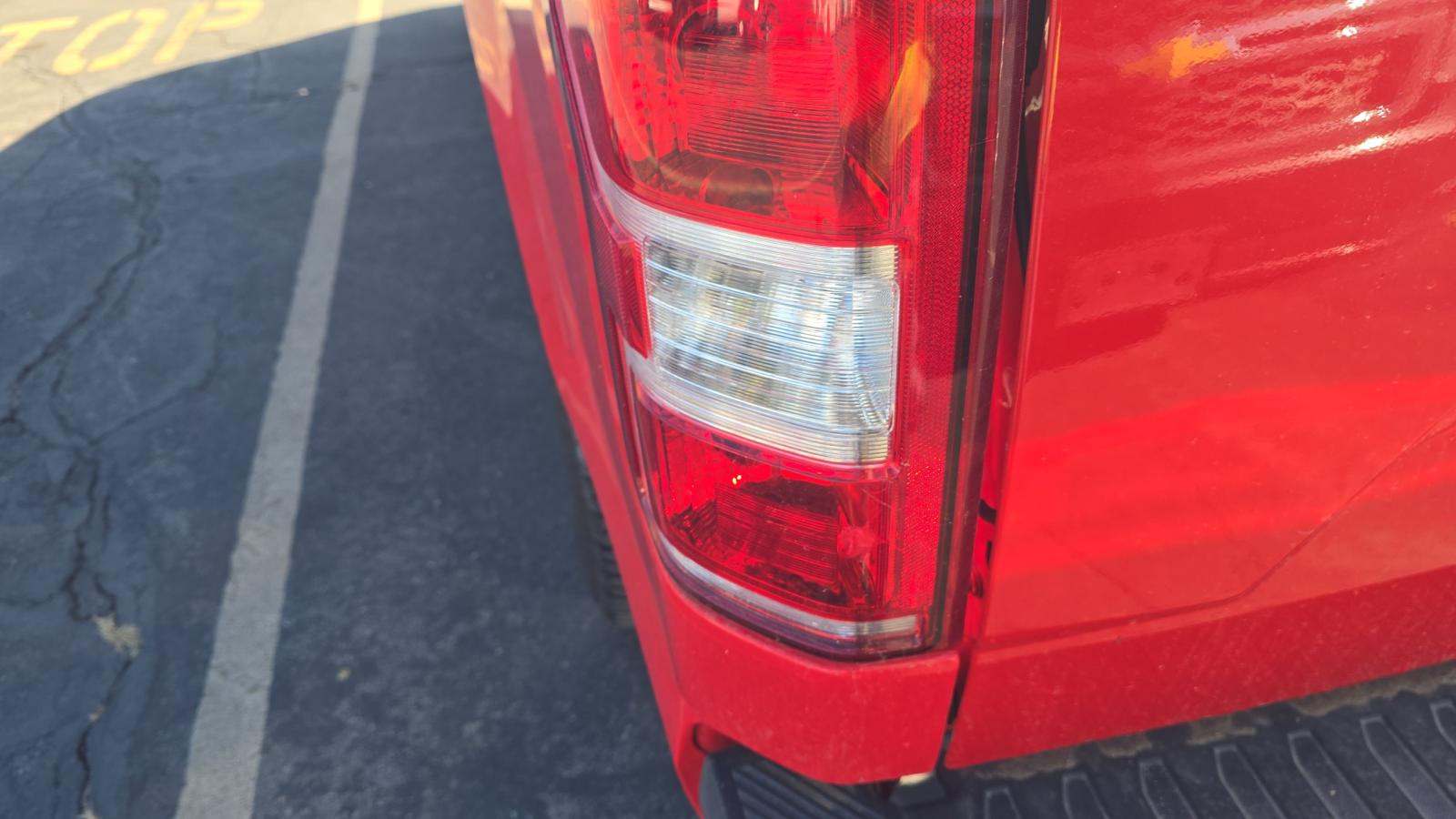 2020 Ford F-150 XLT AWD