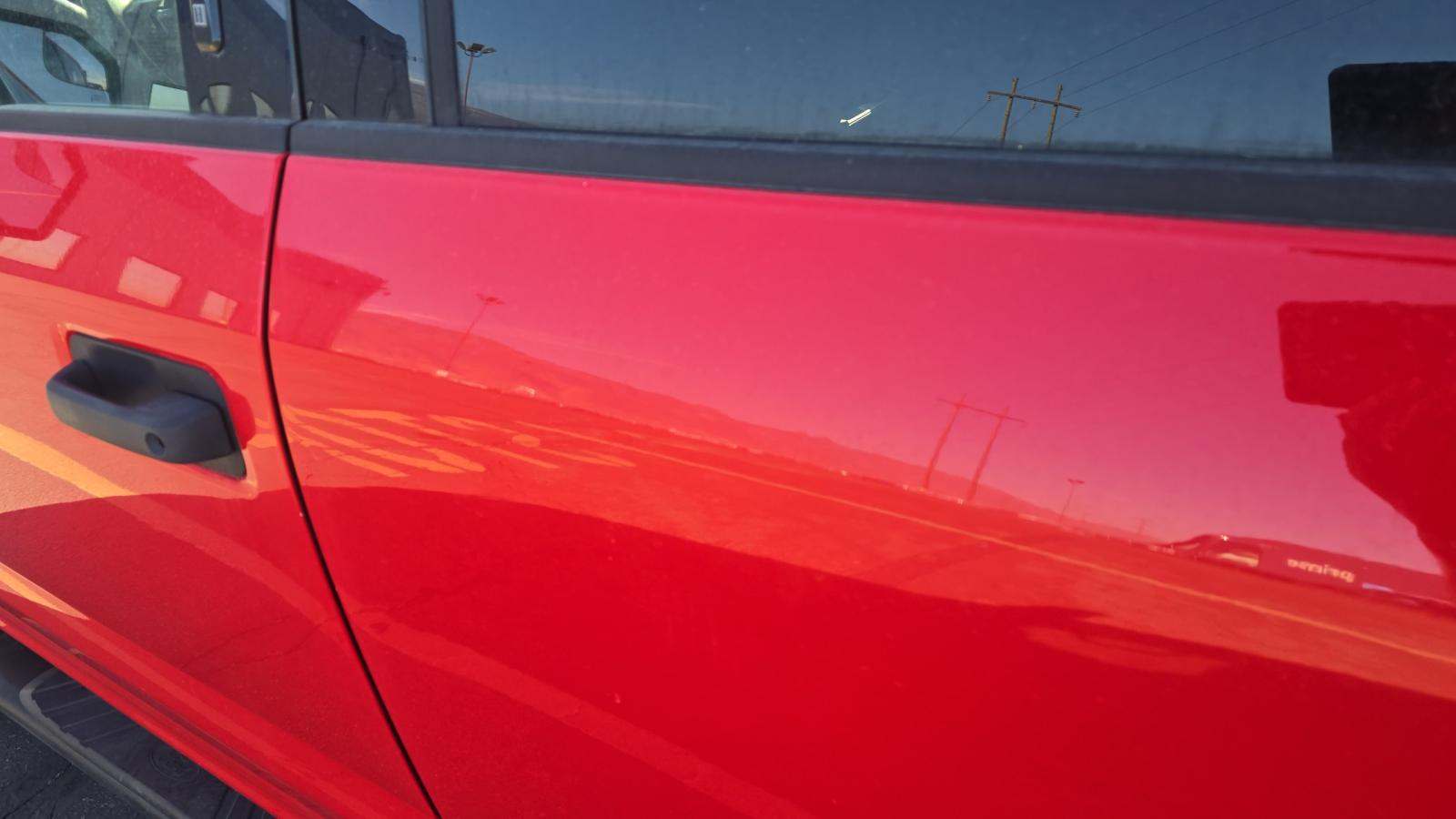 2020 Ford F-150 XLT AWD