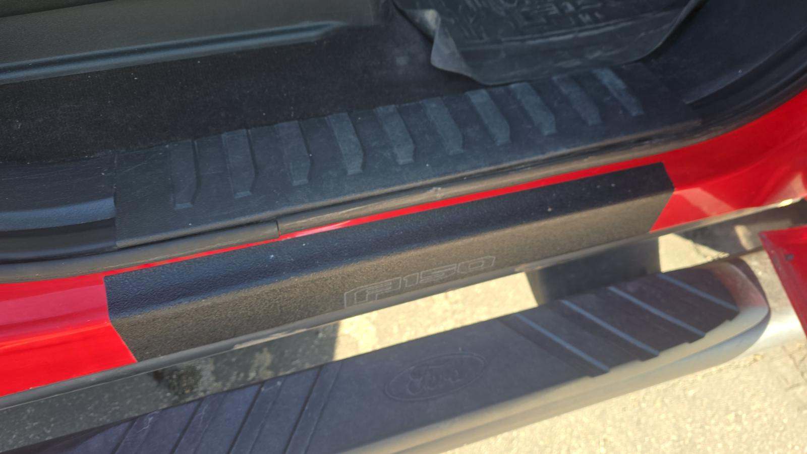 2020 Ford F-150 XLT AWD