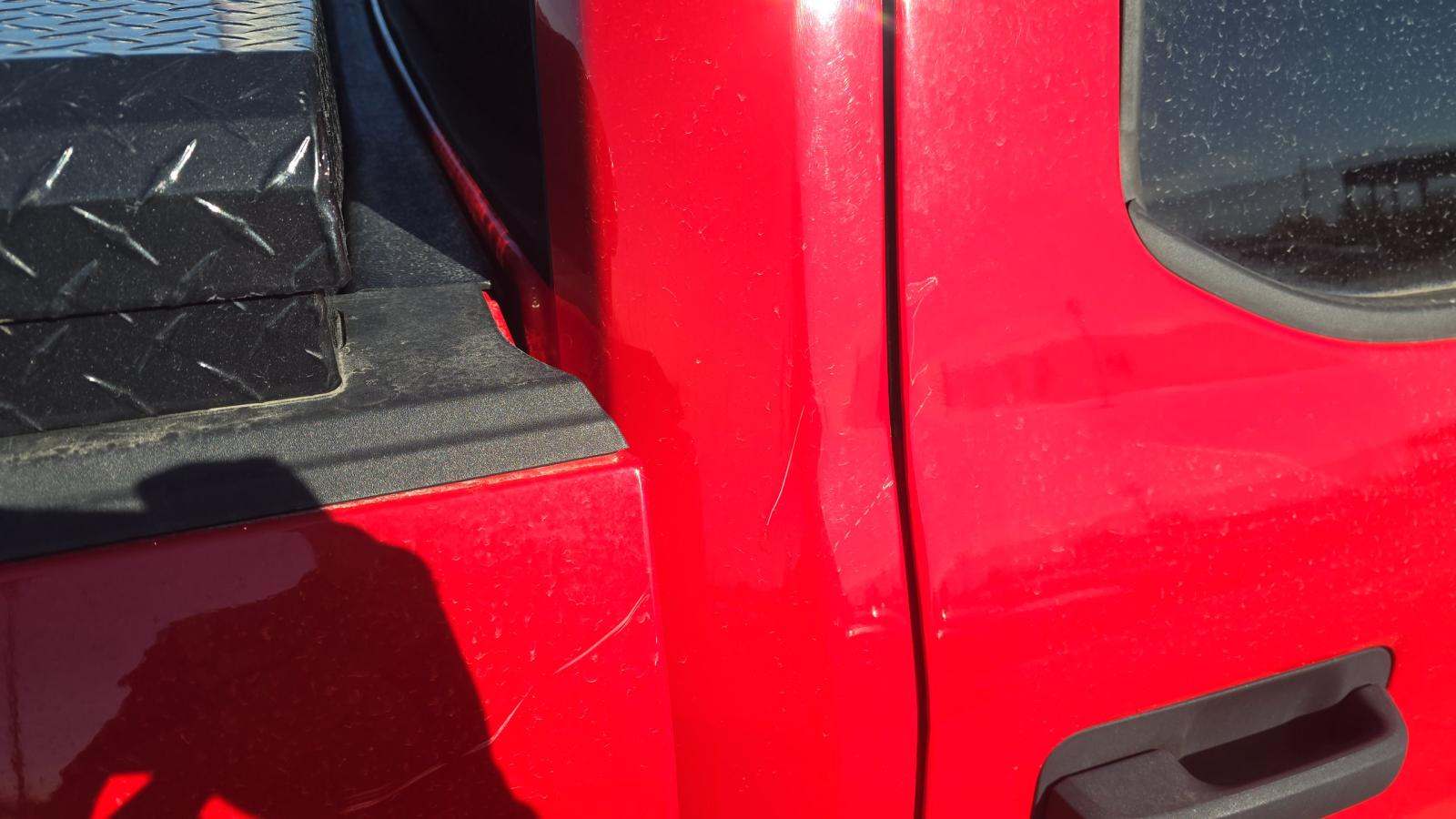 2020 Ford F-150 XLT AWD