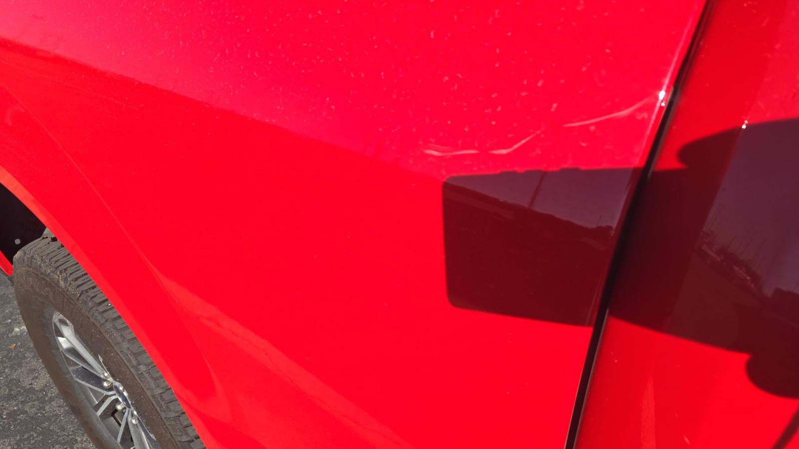 2020 Ford F-150 XLT AWD