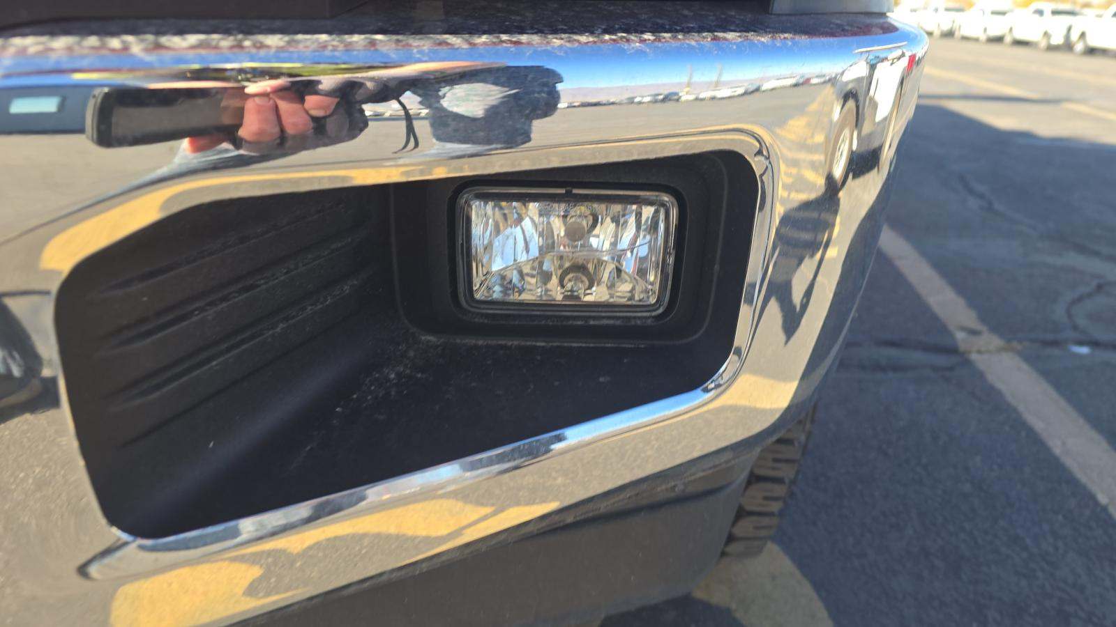 2020 Ford F-150 XLT AWD